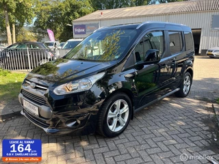 Ford Tourneo Connect Compact 1.0 Titanium 6/12 m Garantie