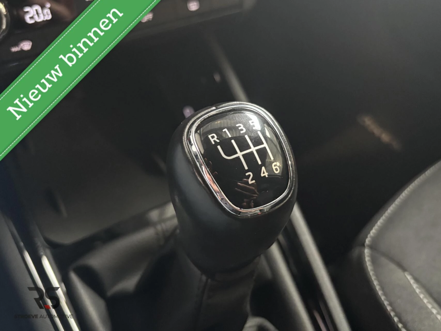 Hoofdafbeelding Škoda Kamiq