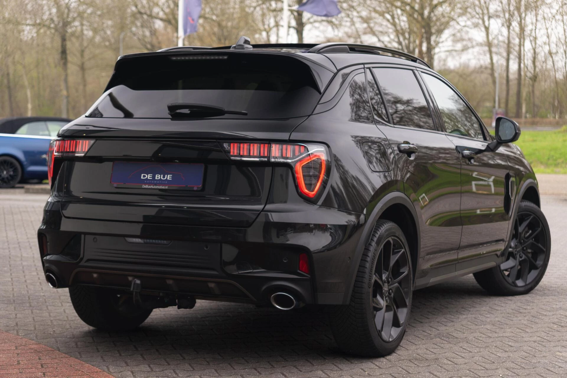 Hoofdafbeelding Lynk & Co 01