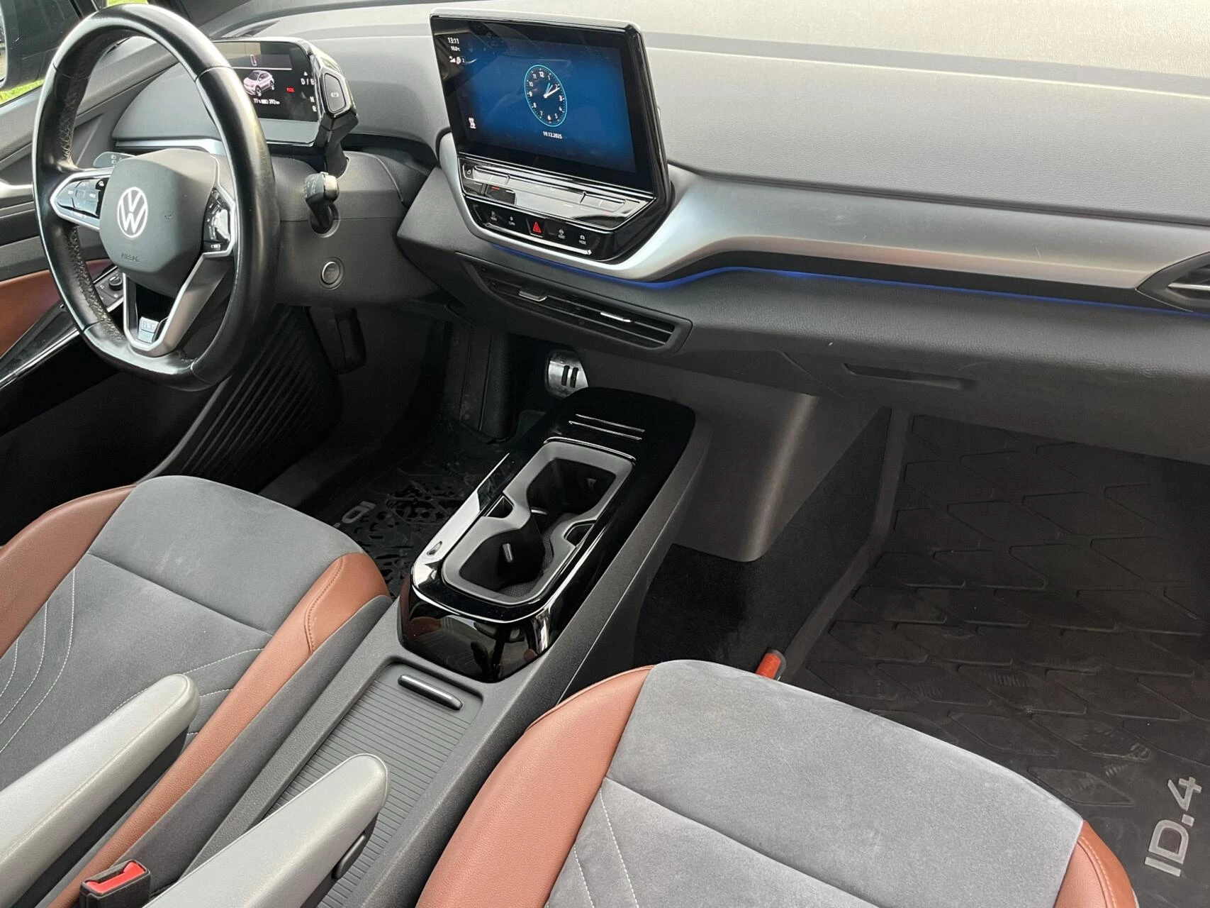 Hoofdafbeelding Volkswagen ID.4