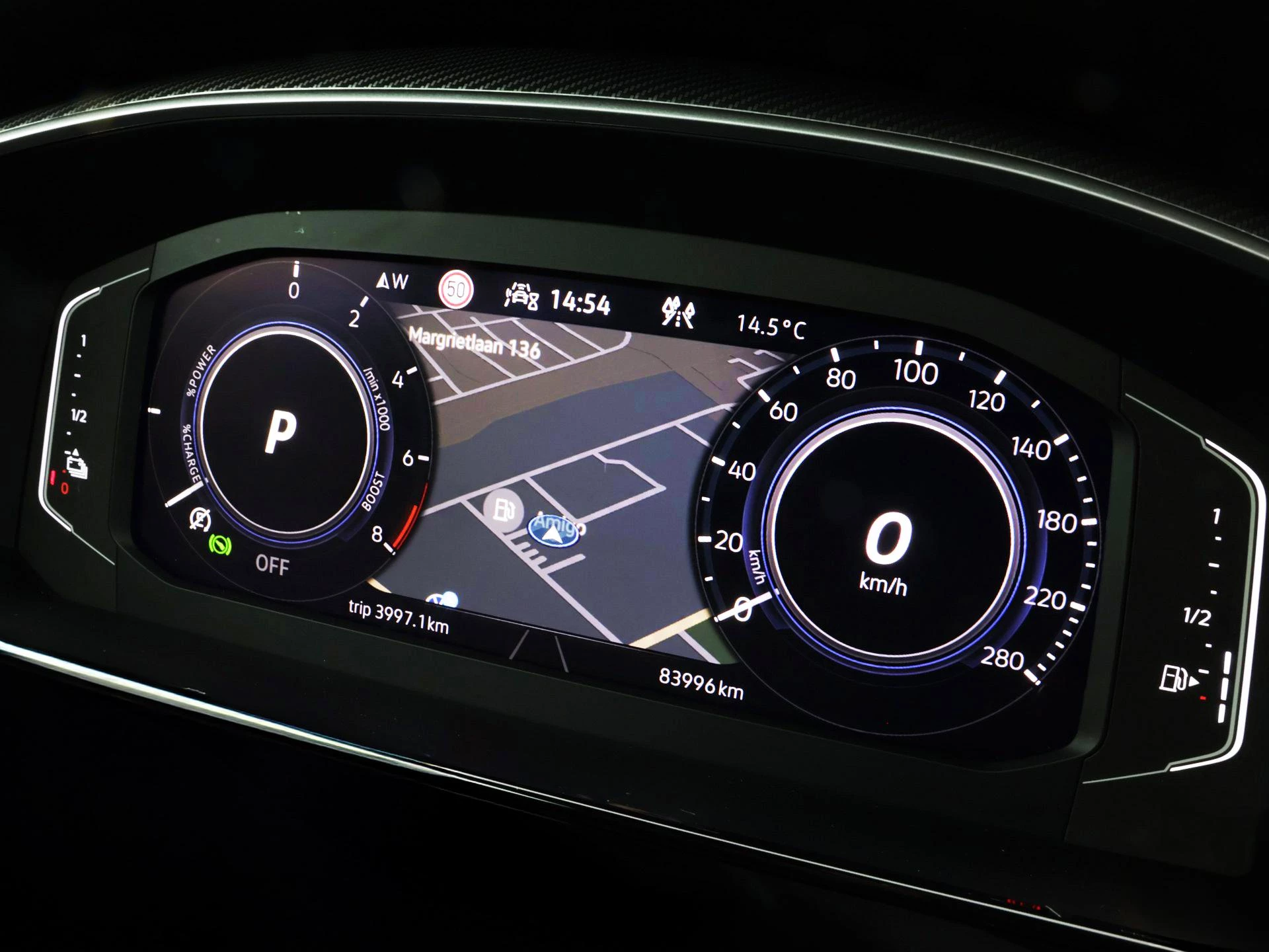 Hoofdafbeelding Volkswagen Arteon