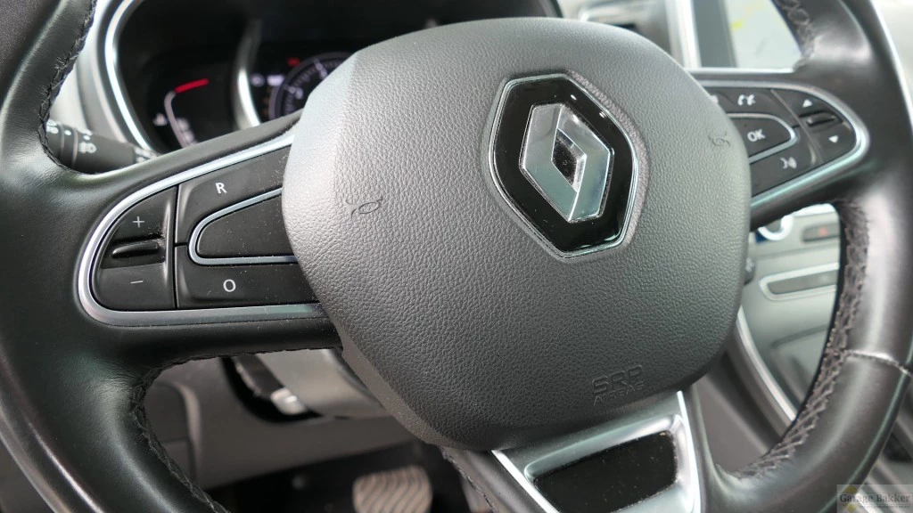 Hoofdafbeelding Renault Grand Scénic