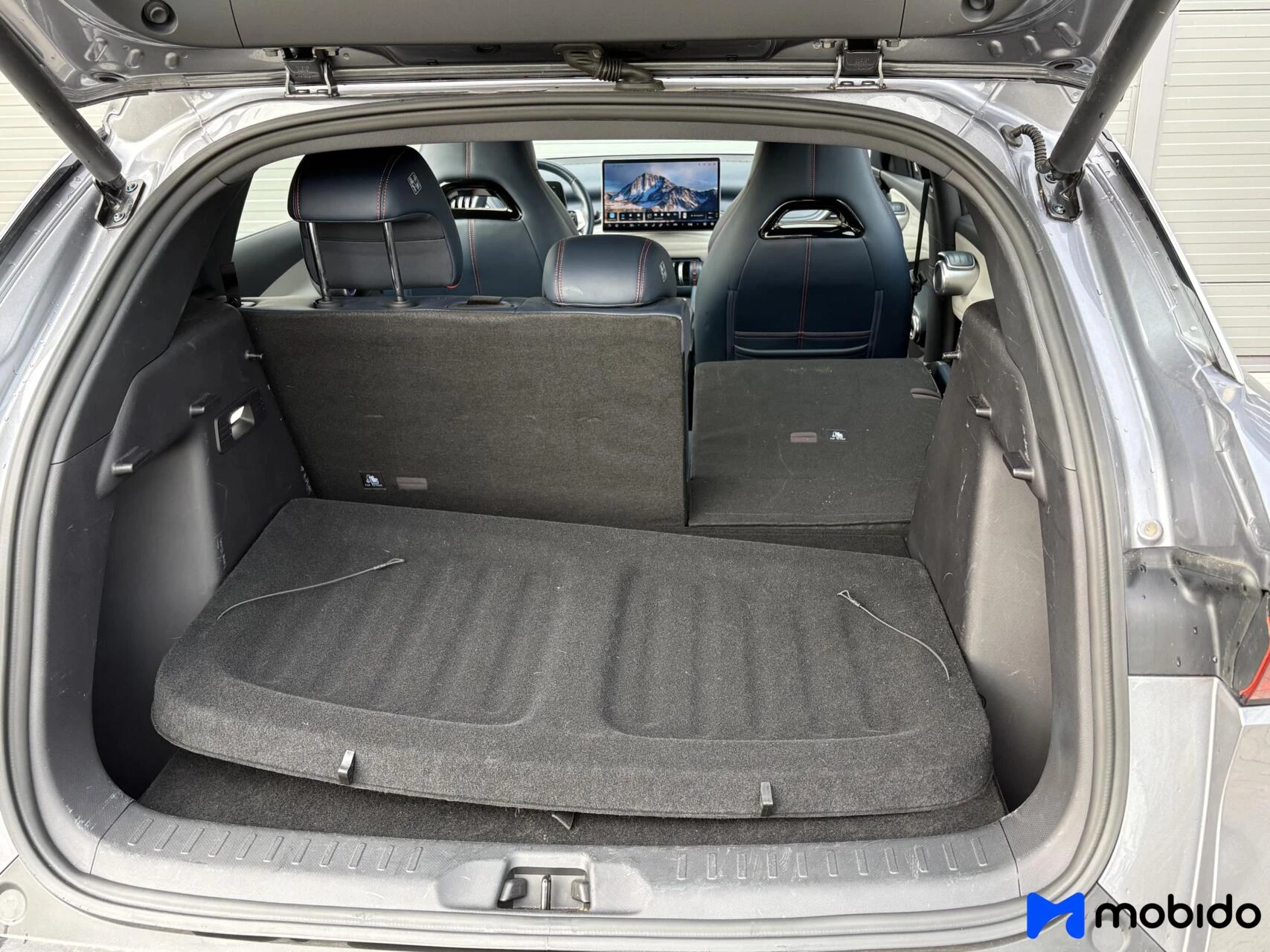 Hoofdafbeelding BYD ATTO 3