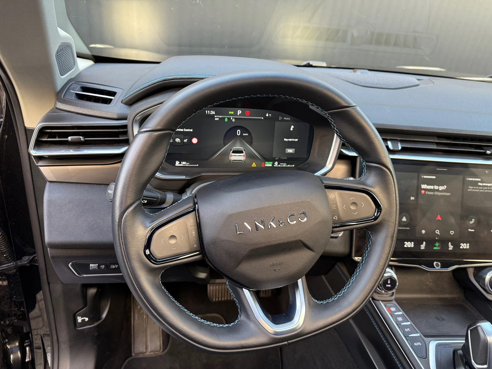 Hoofdafbeelding Lynk & Co 01