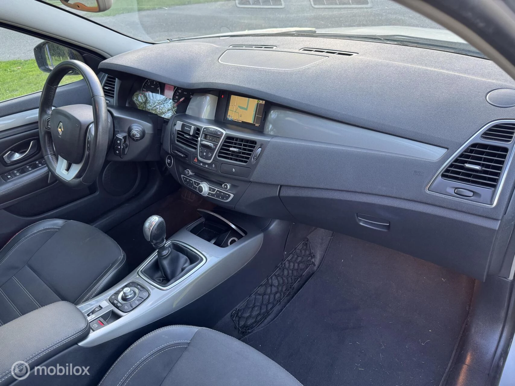 Hoofdafbeelding Renault Laguna