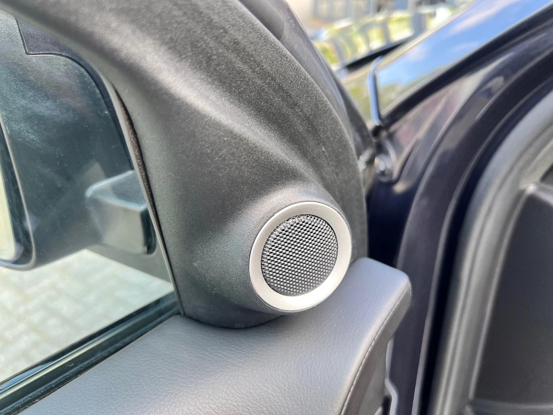 Hoofdafbeelding Jeep Grand Cherokee