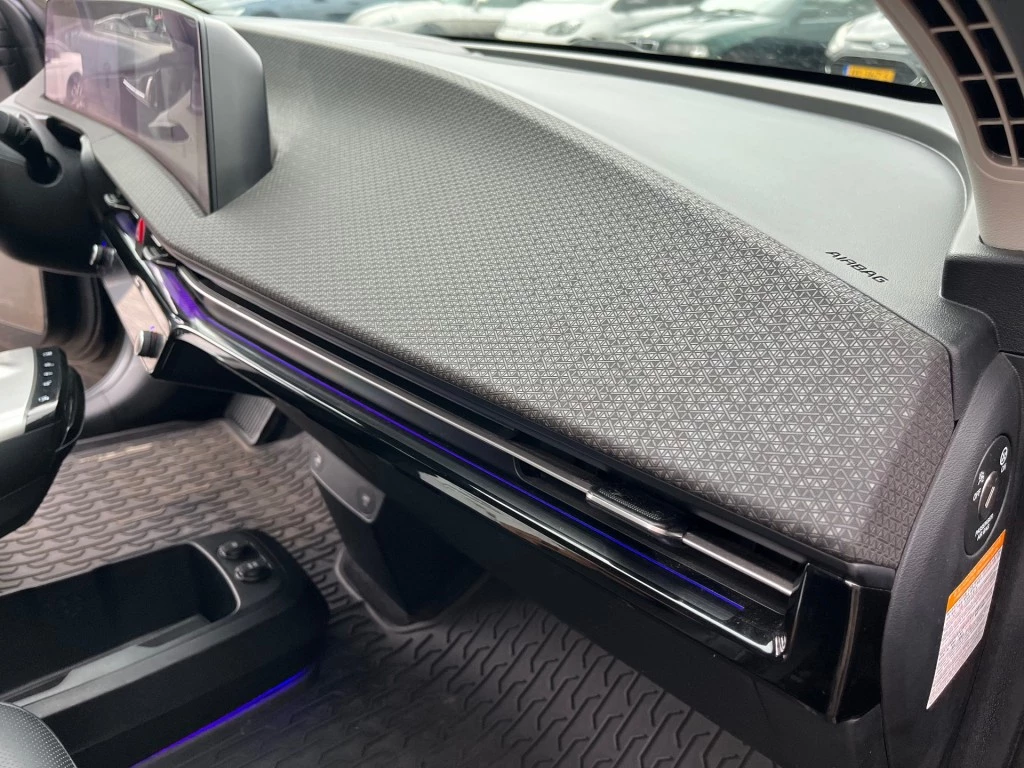 Hoofdafbeelding Kia EV6