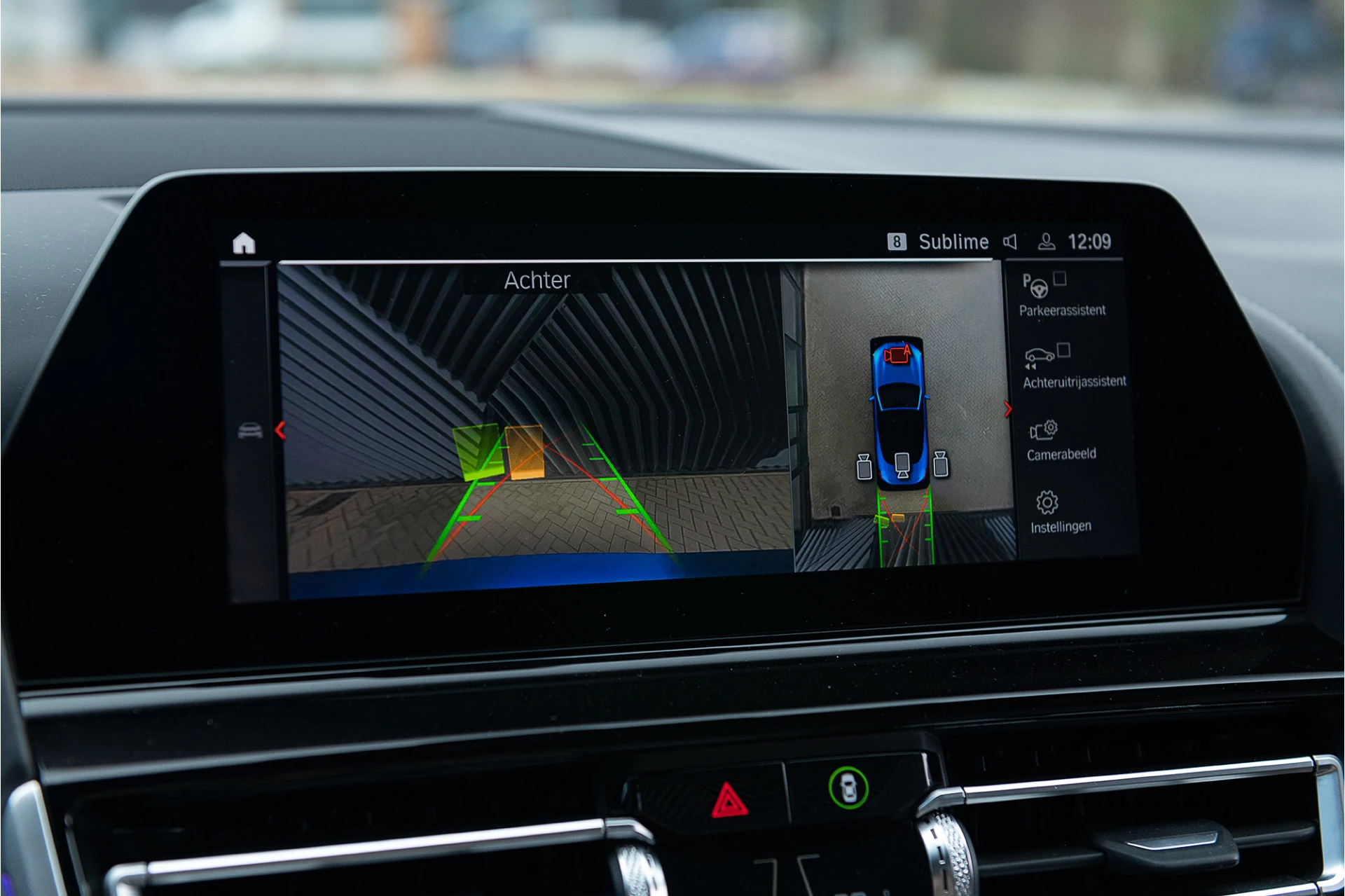 Hoofdafbeelding BMW 8 Serie