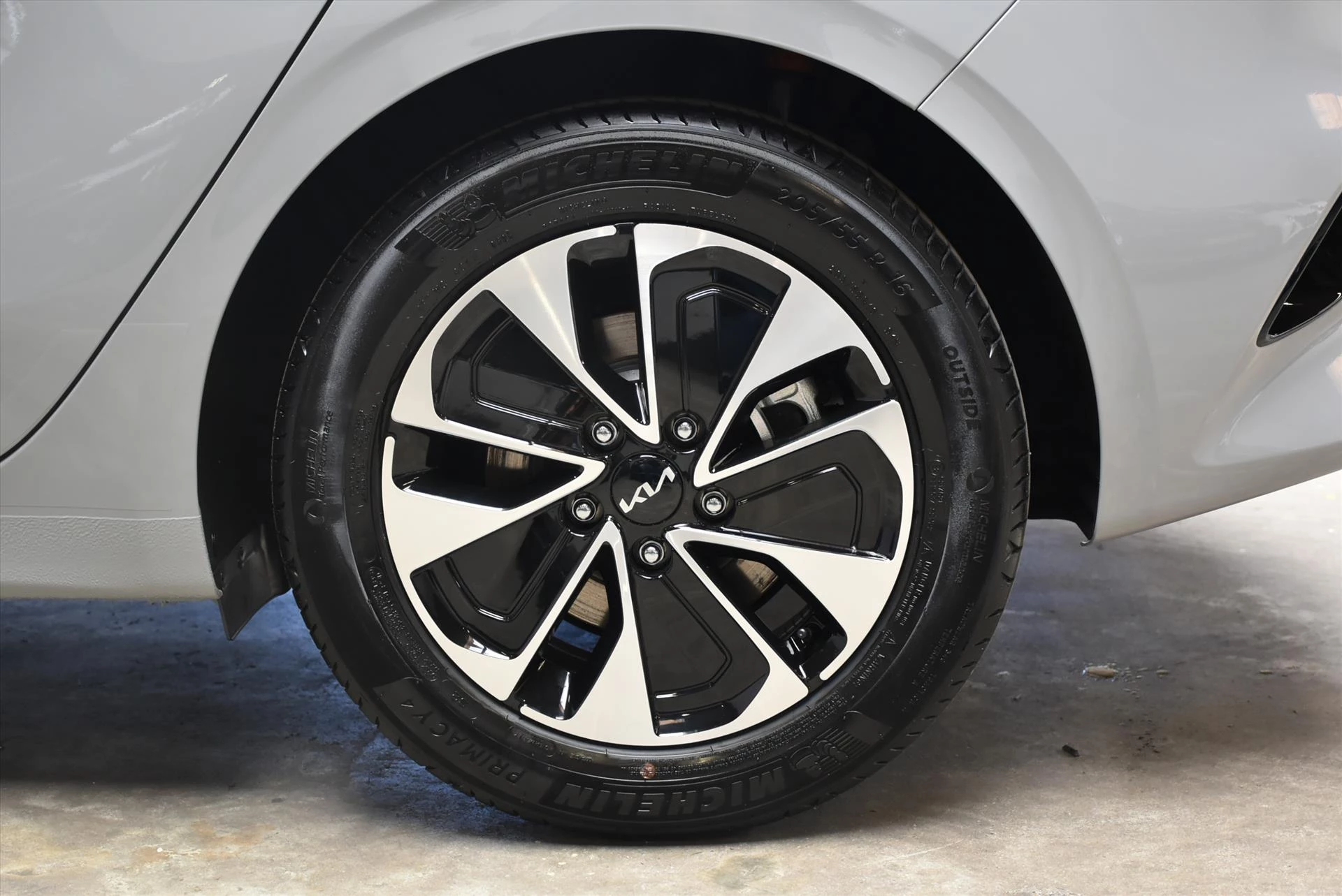 Hoofdafbeelding Kia Ceed