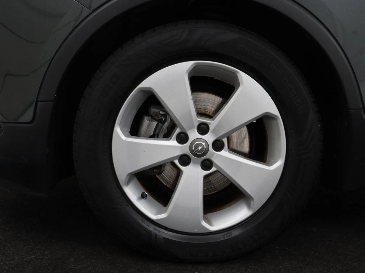 Hoofdafbeelding Opel Mokka X