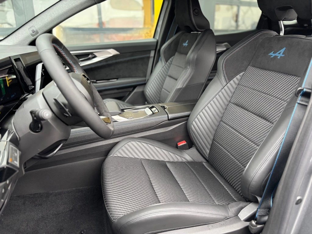 Hoofdafbeelding Renault Austral