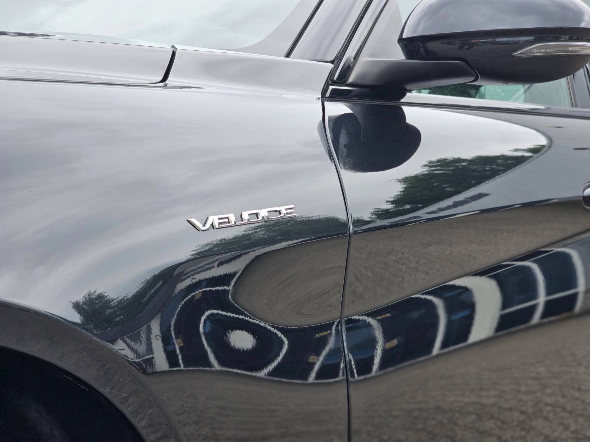 Hoofdafbeelding Alfa Romeo Giulia