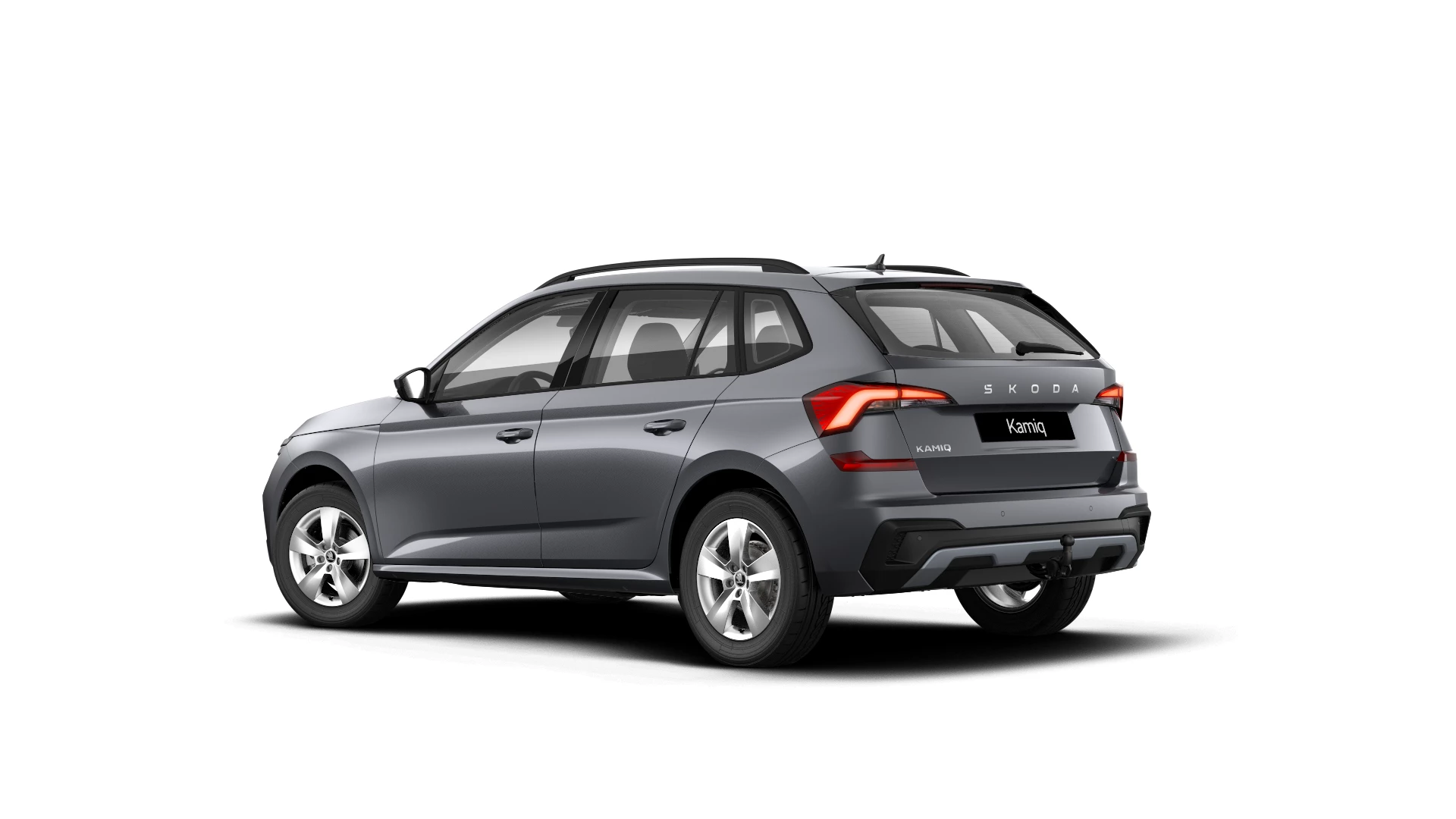 Hoofdafbeelding Škoda Kamiq