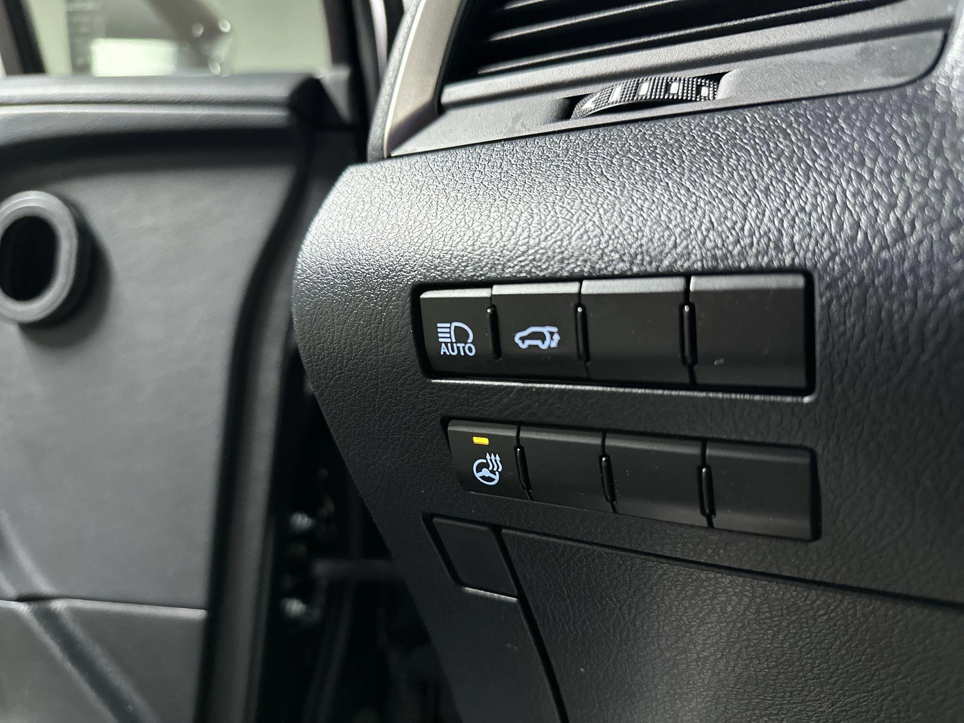 Hoofdafbeelding Lexus RX