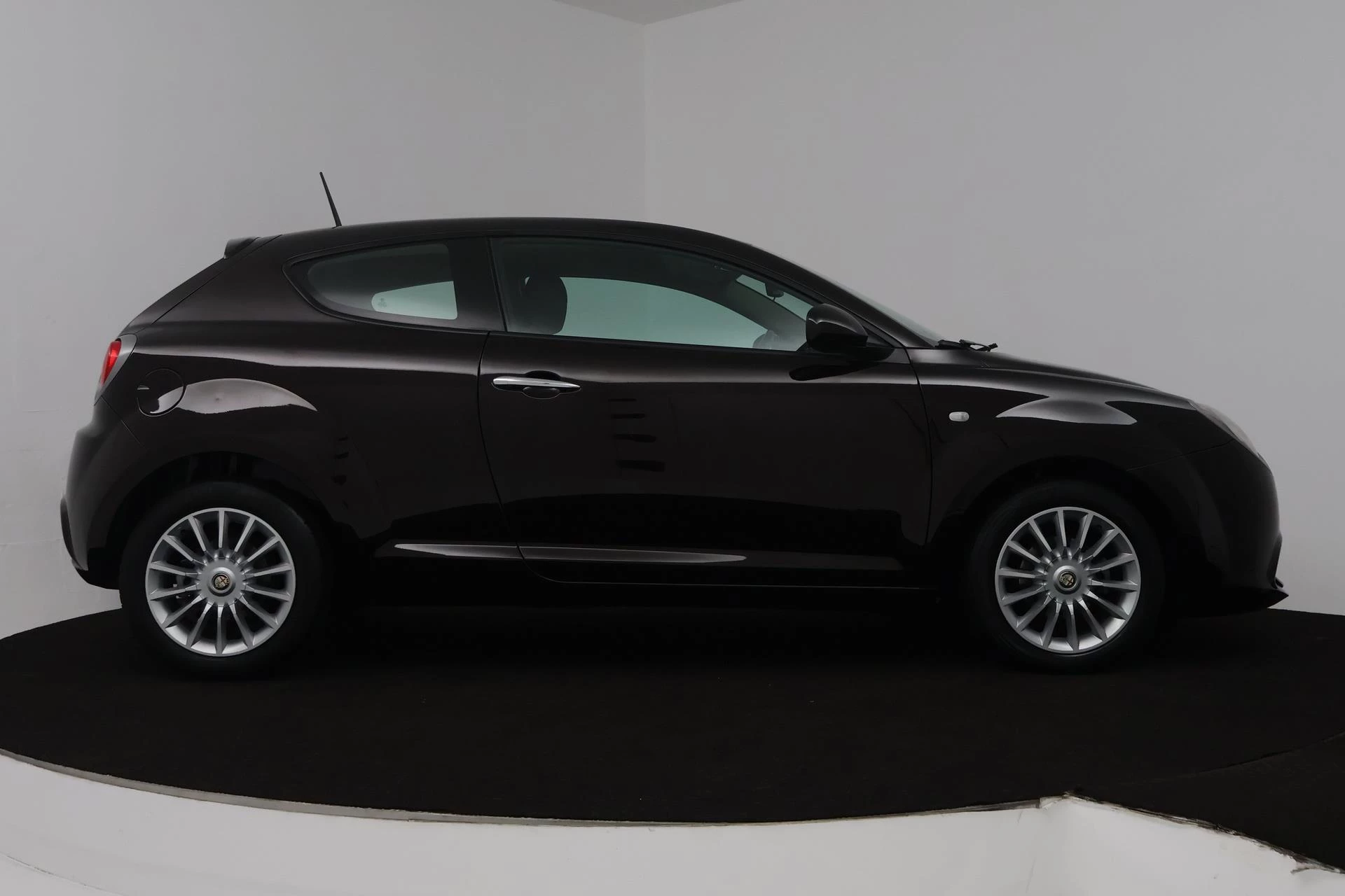 Hoofdafbeelding Alfa Romeo MiTo