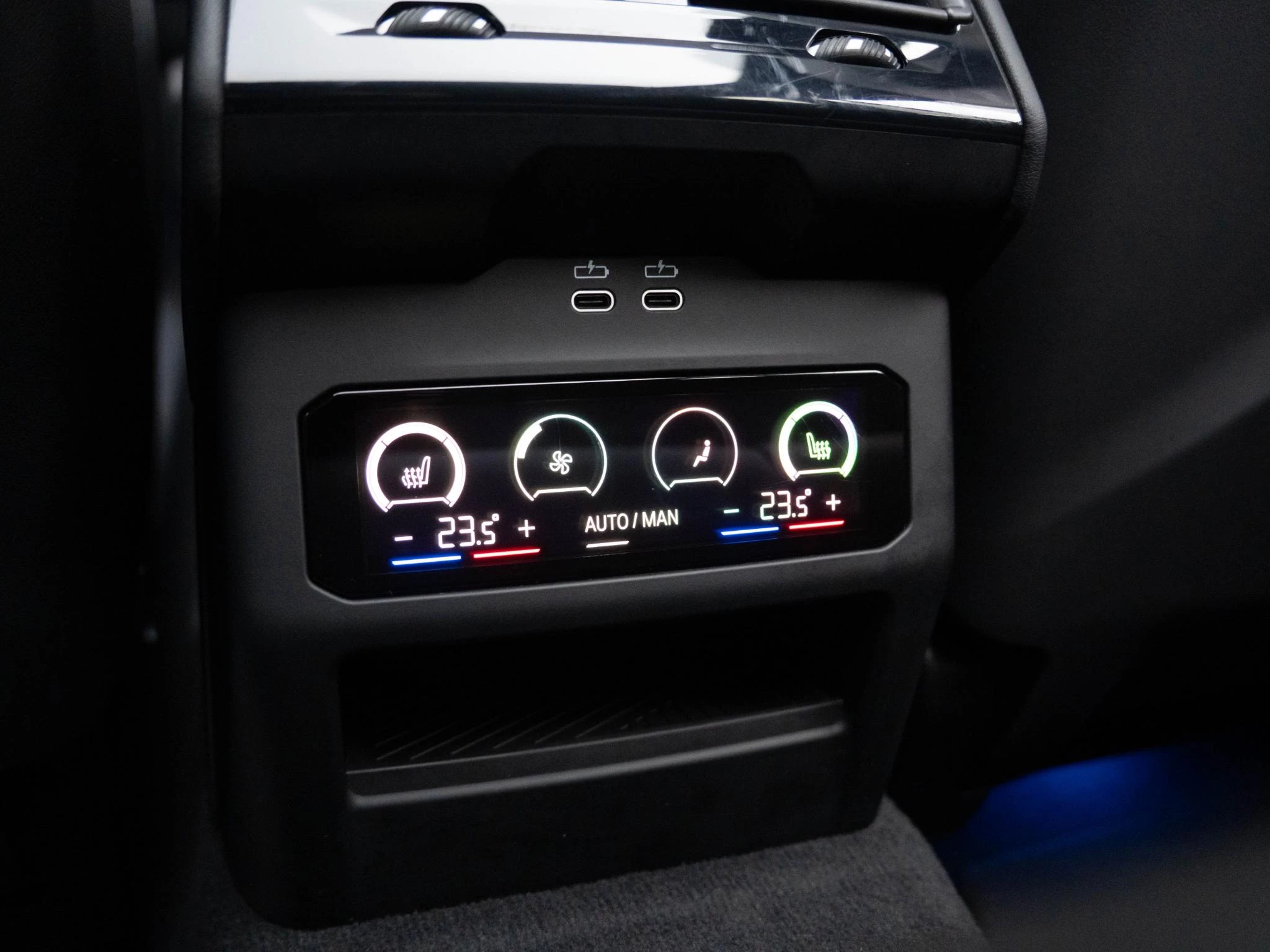 Hoofdafbeelding BMW M5