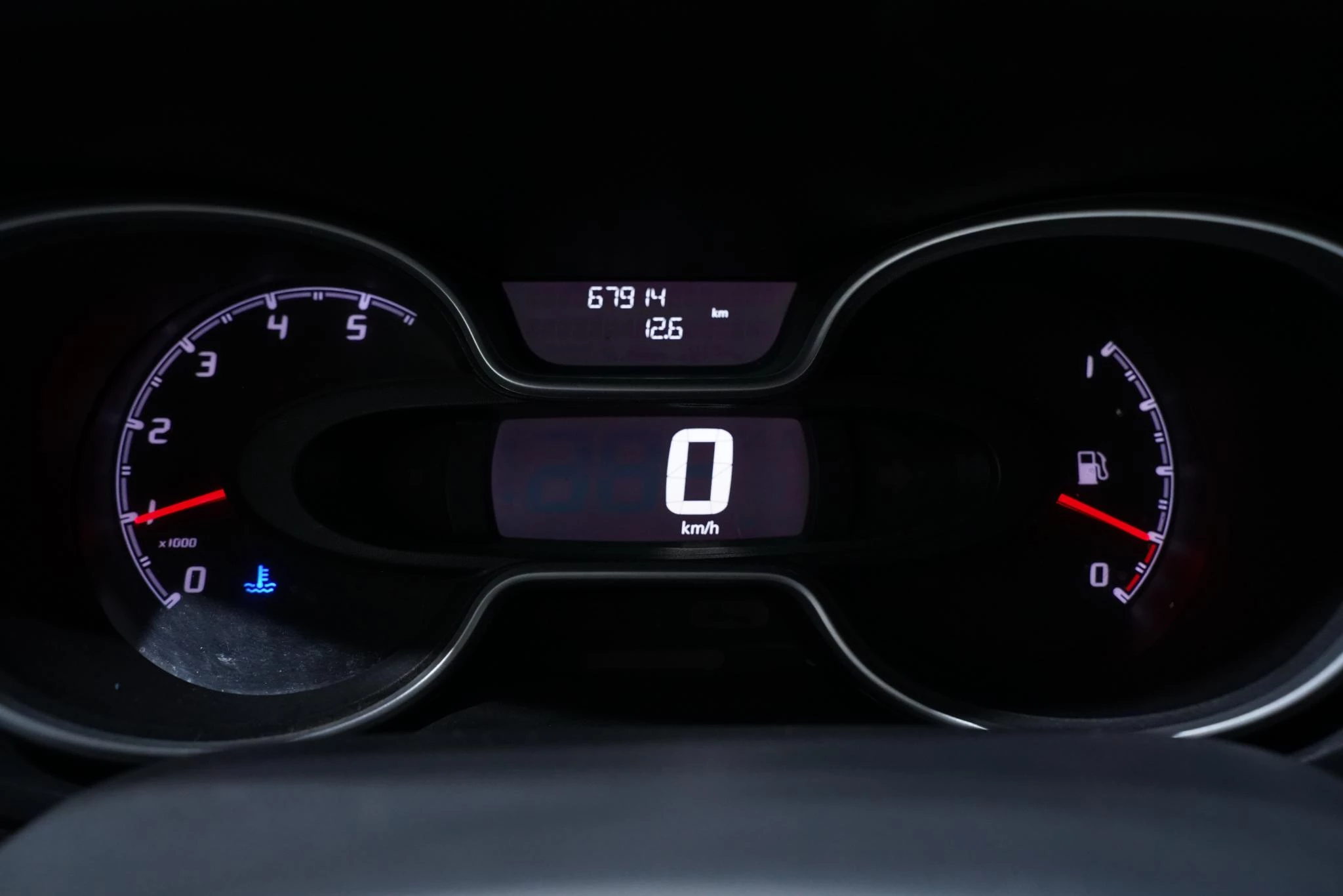 Hoofdafbeelding Fiat Talento