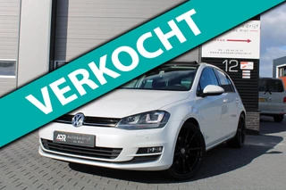 Volkswagen Golf 1.4 TSI ACT DSG Highline 19''/PANO/ALCANTARA/PDC V+A/PARELMOER