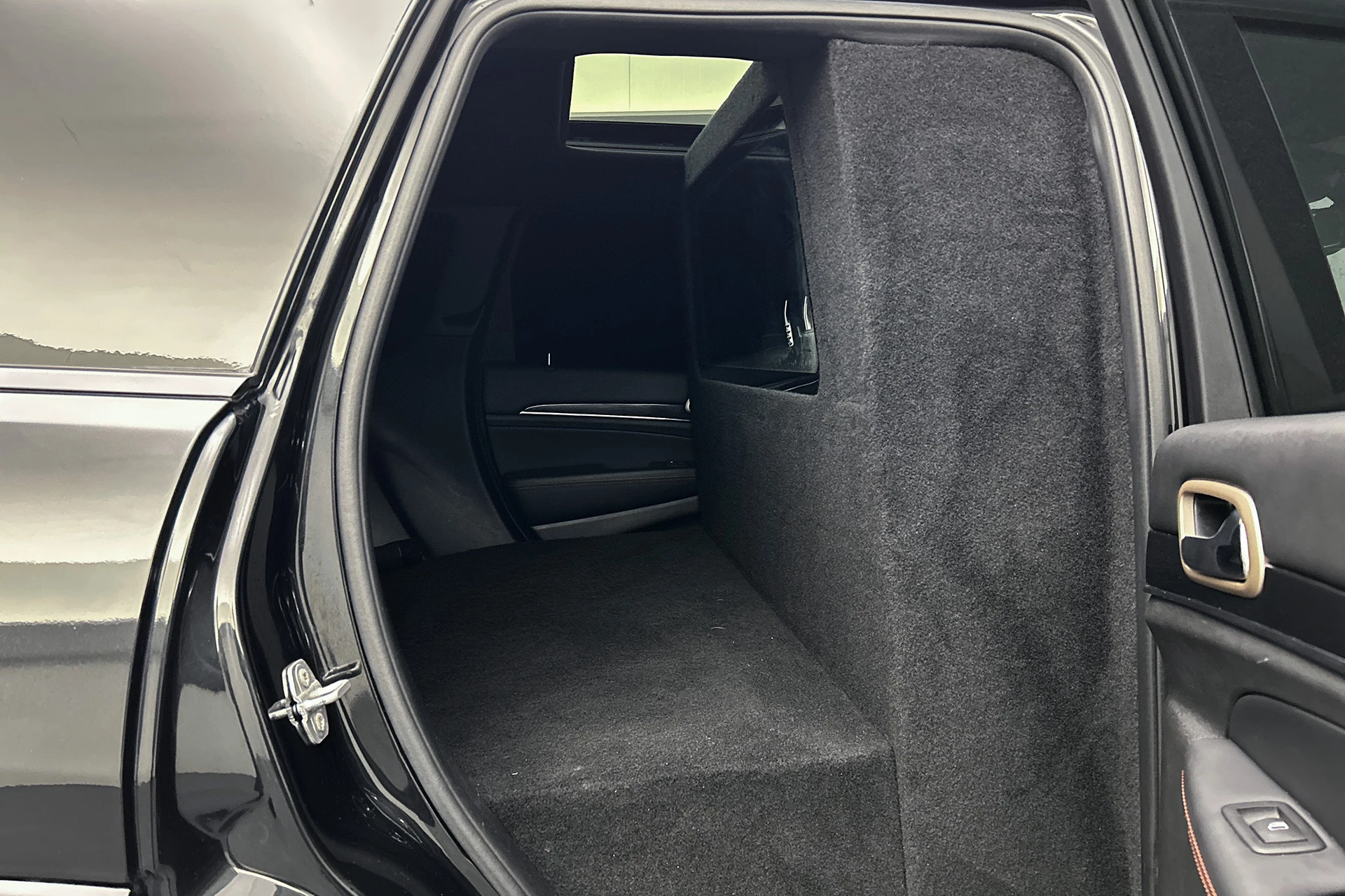 Hoofdafbeelding Jeep Grand Cherokee