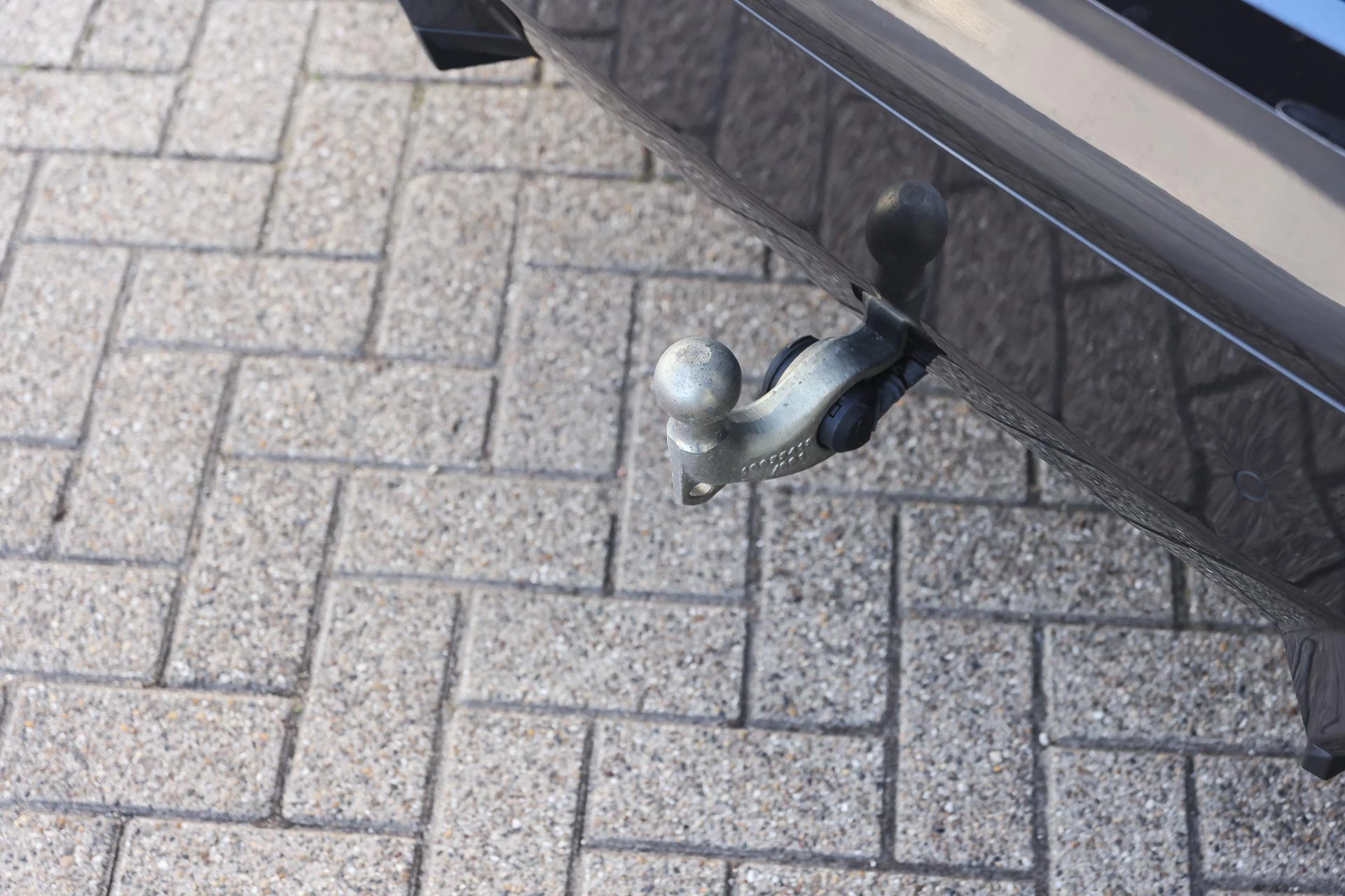 Hoofdafbeelding BMW iX