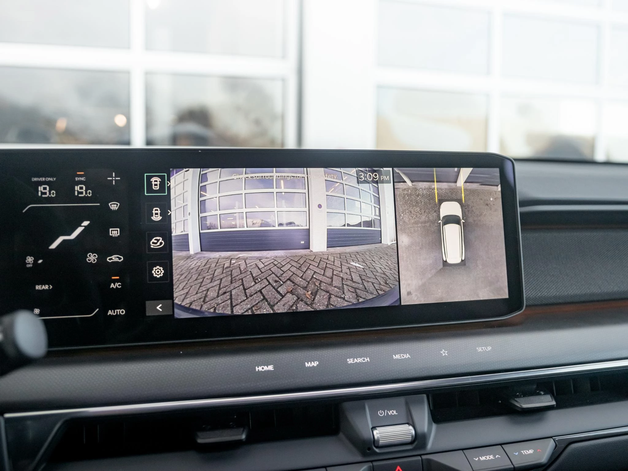 Hoofdafbeelding Kia EV9