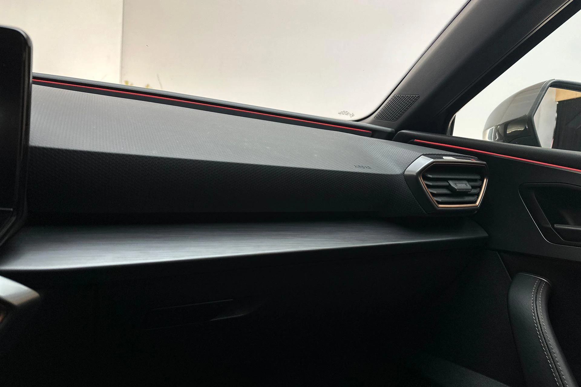 Hoofdafbeelding CUPRA Leon Sportstourer