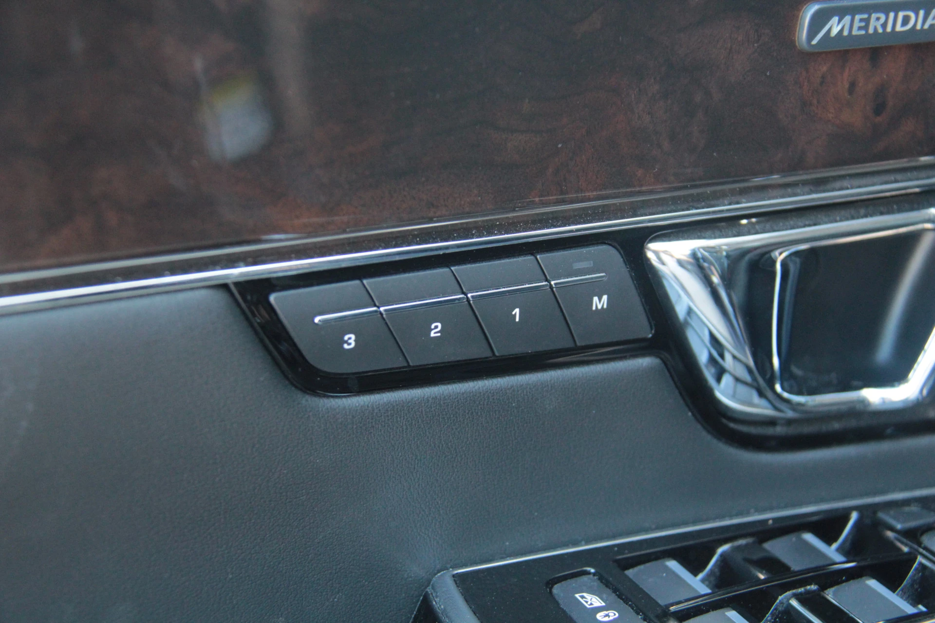 Hoofdafbeelding Jaguar XJ