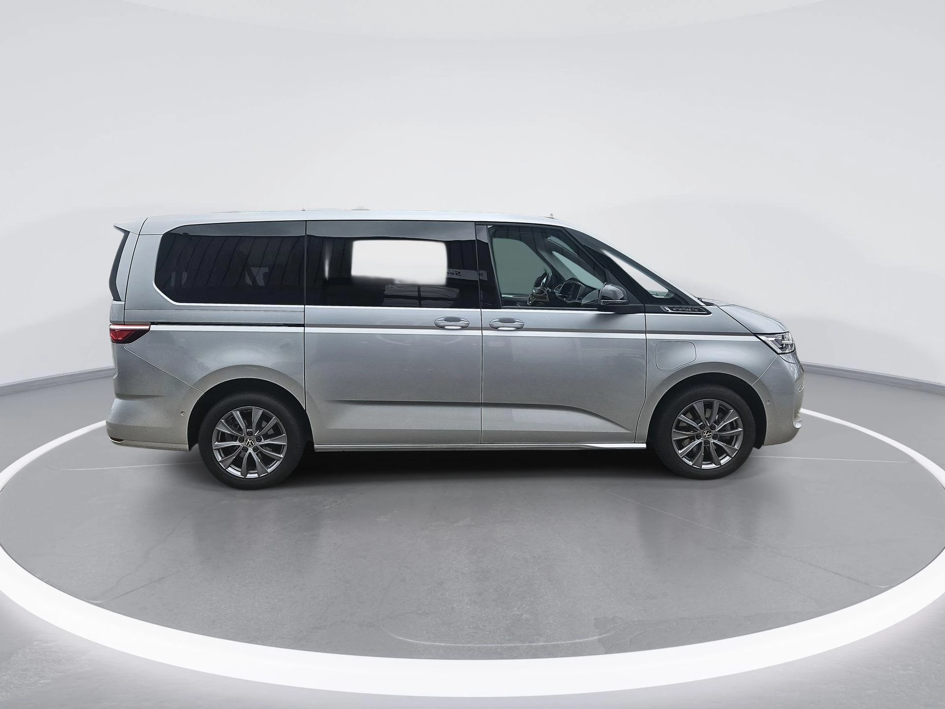 Hoofdafbeelding Volkswagen Multivan