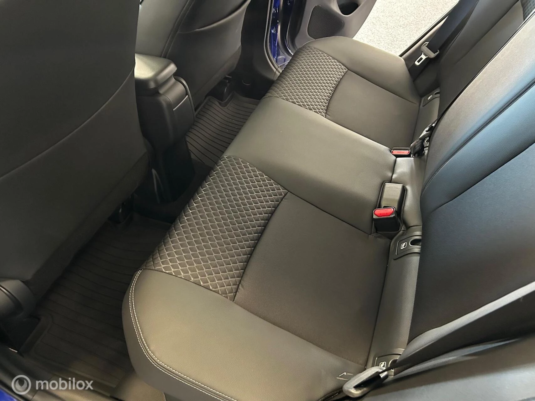 Hoofdafbeelding Mazda 2 Hybrid