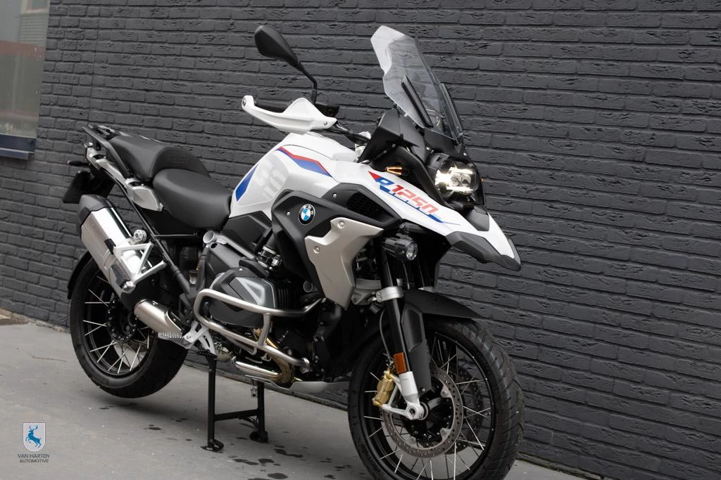 Hoofdafbeelding BMW R 1250 GS