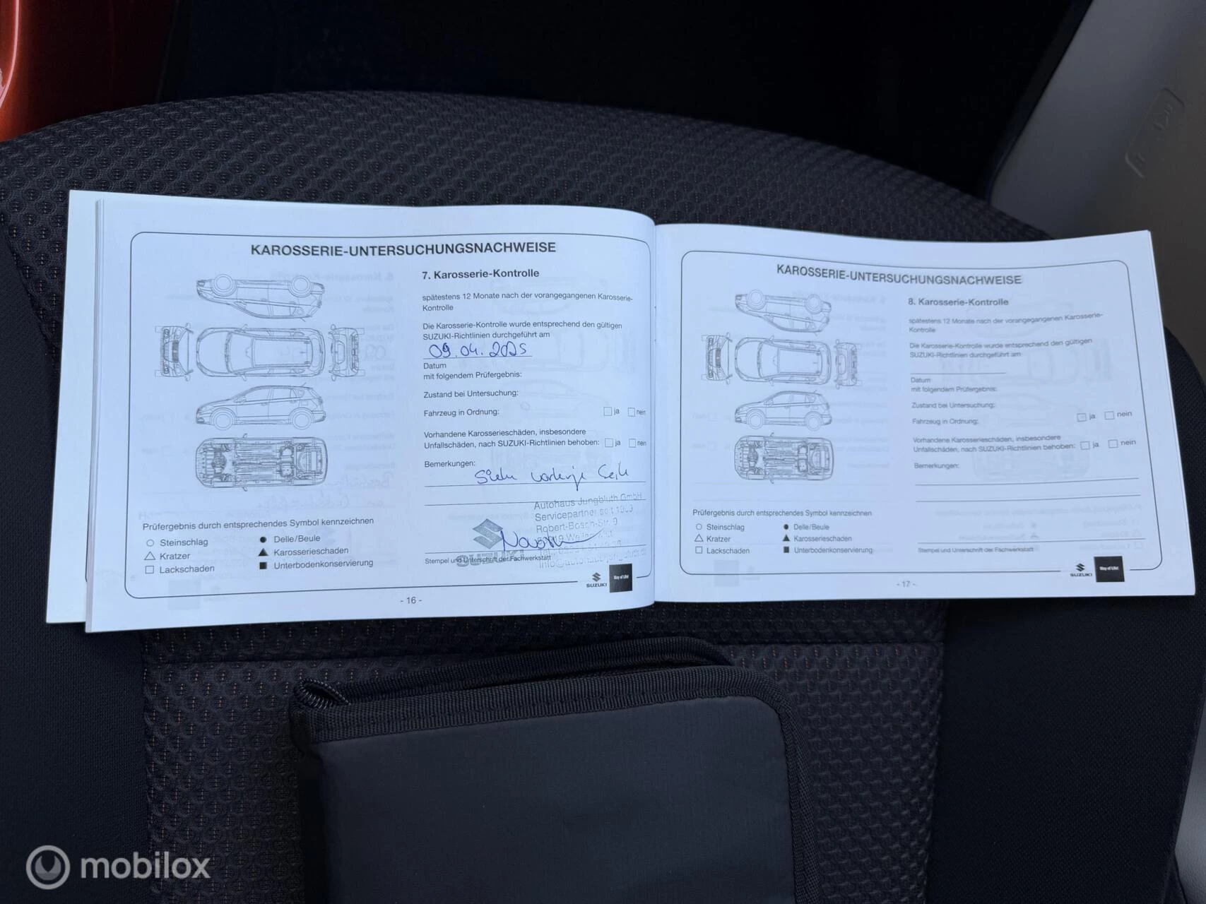 Hoofdafbeelding Suzuki Ignis