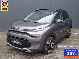 Citroen C3 Aircross 1.2 PureTech Shine Pack Business / DAB / AUTOMAAT / LDW / GARANTIE