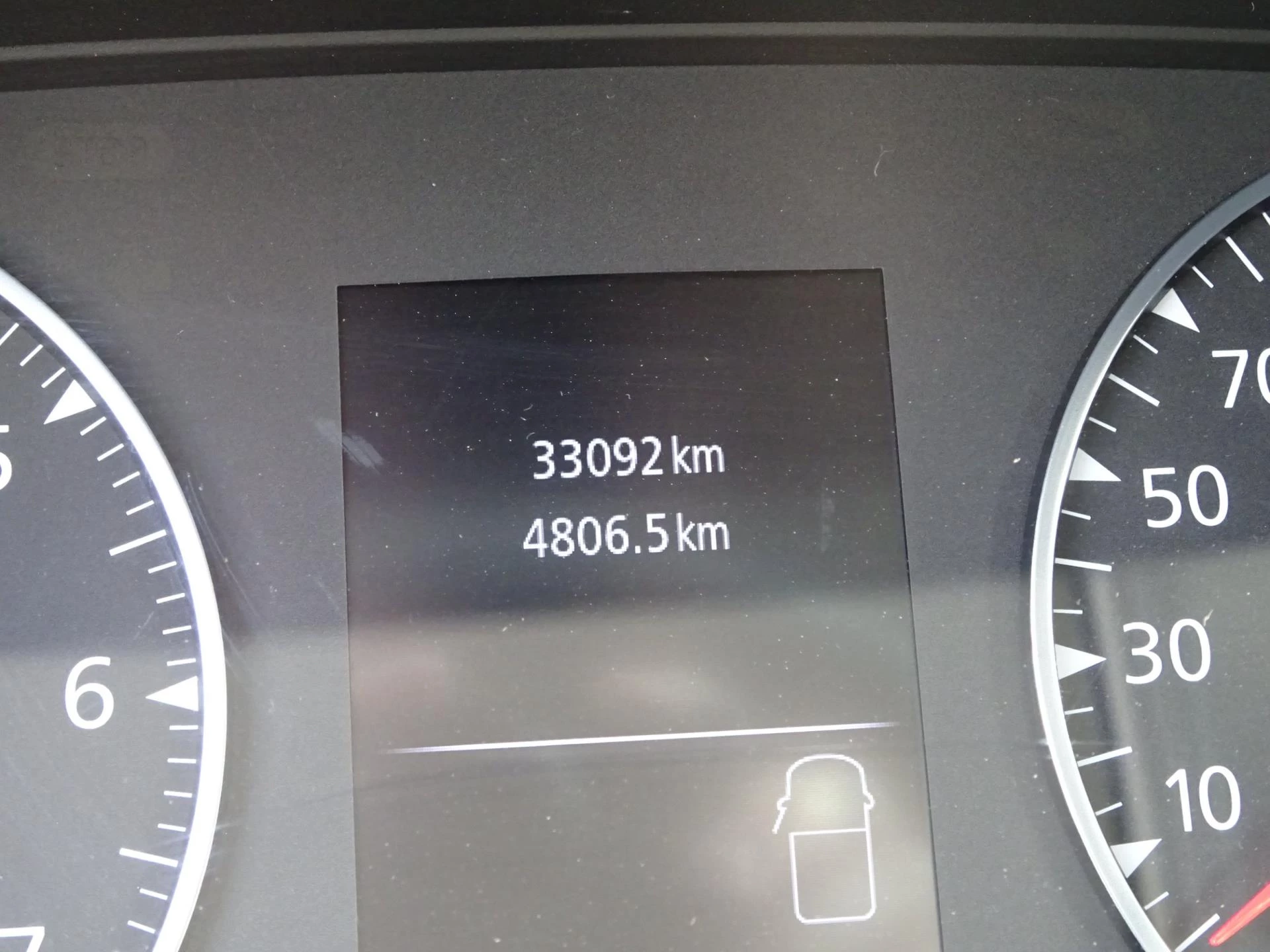 Hoofdafbeelding Renault Express