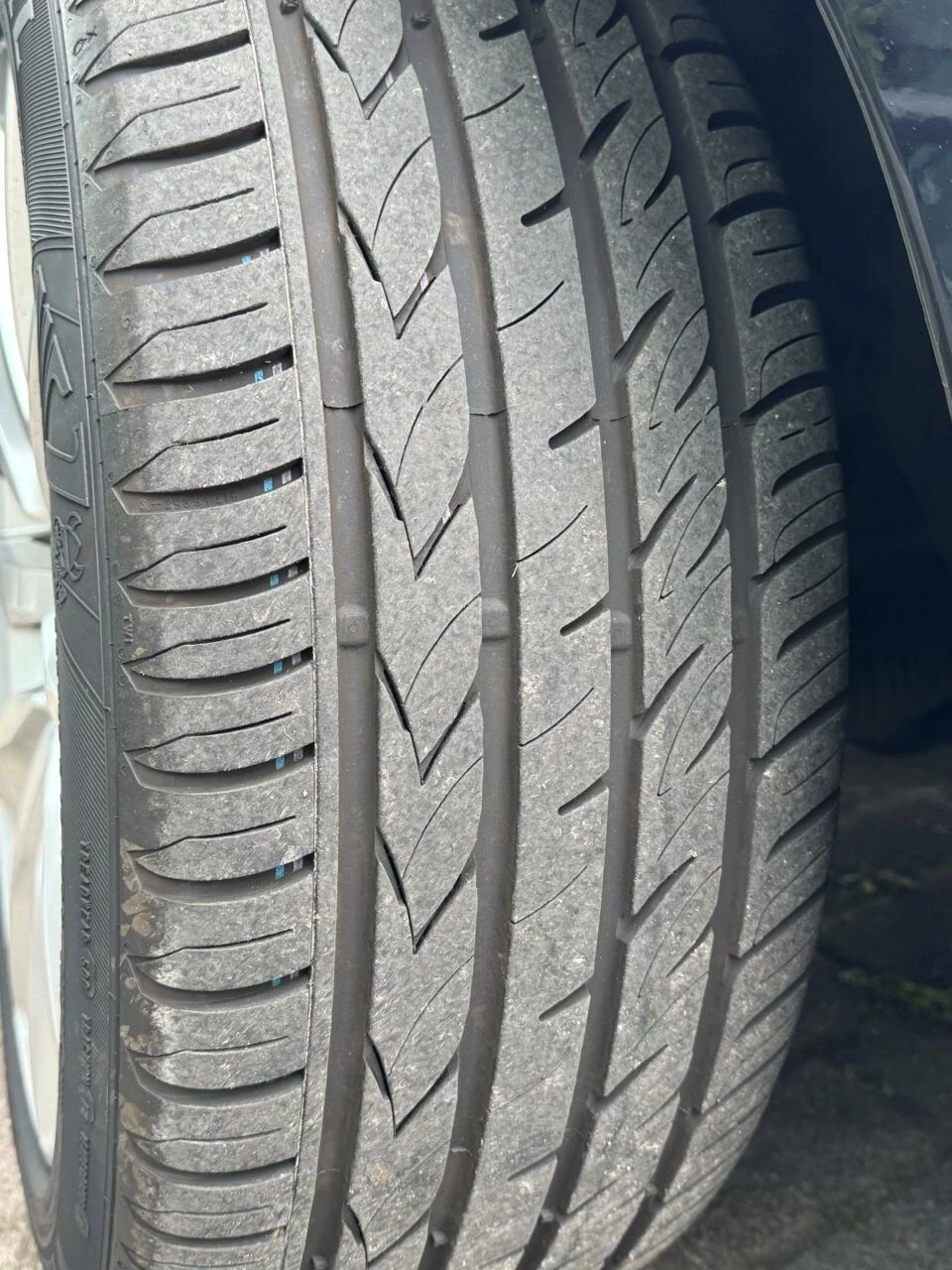 Hoofdafbeelding Volvo S90