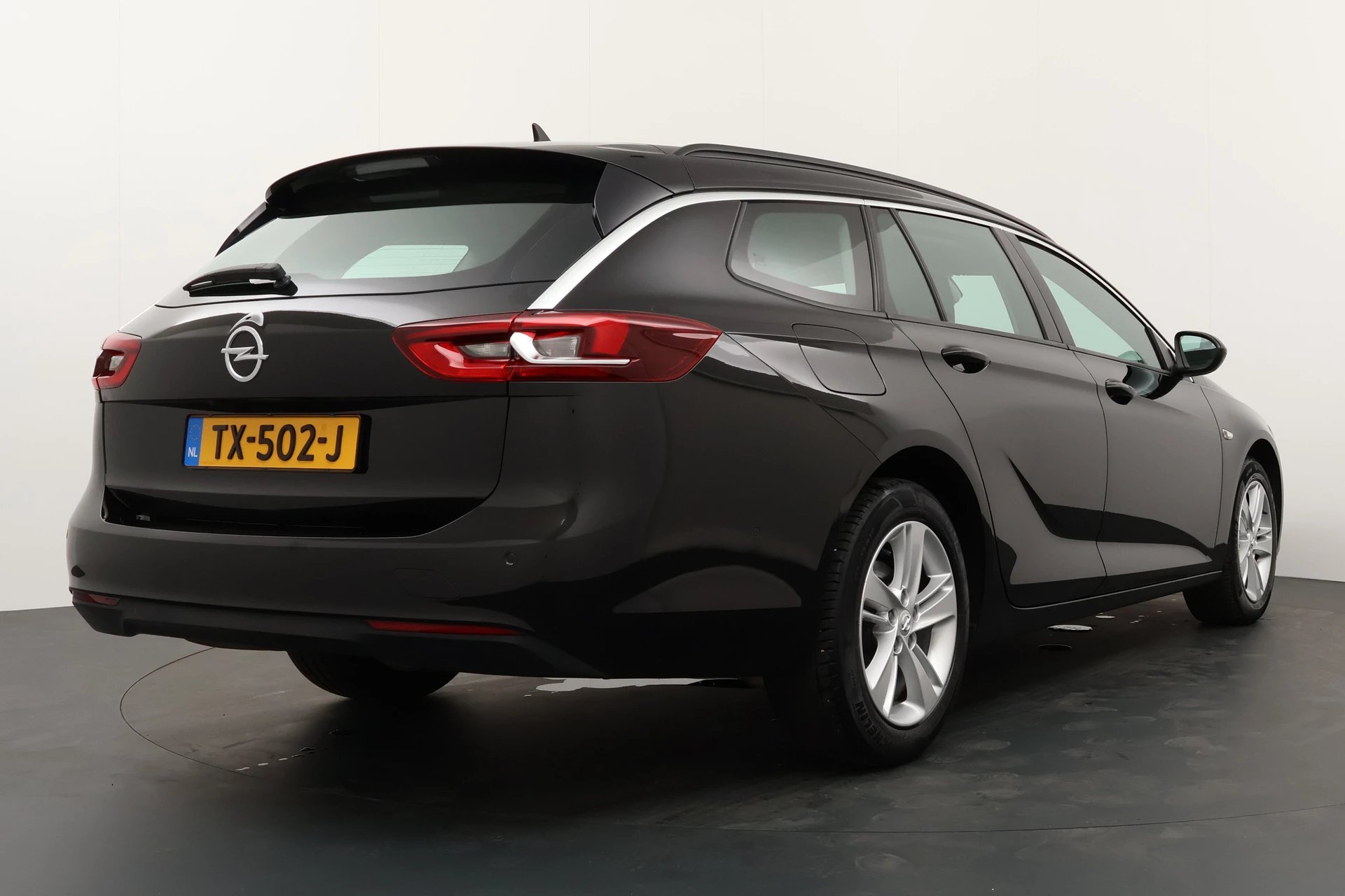 Hoofdafbeelding Opel Insignia