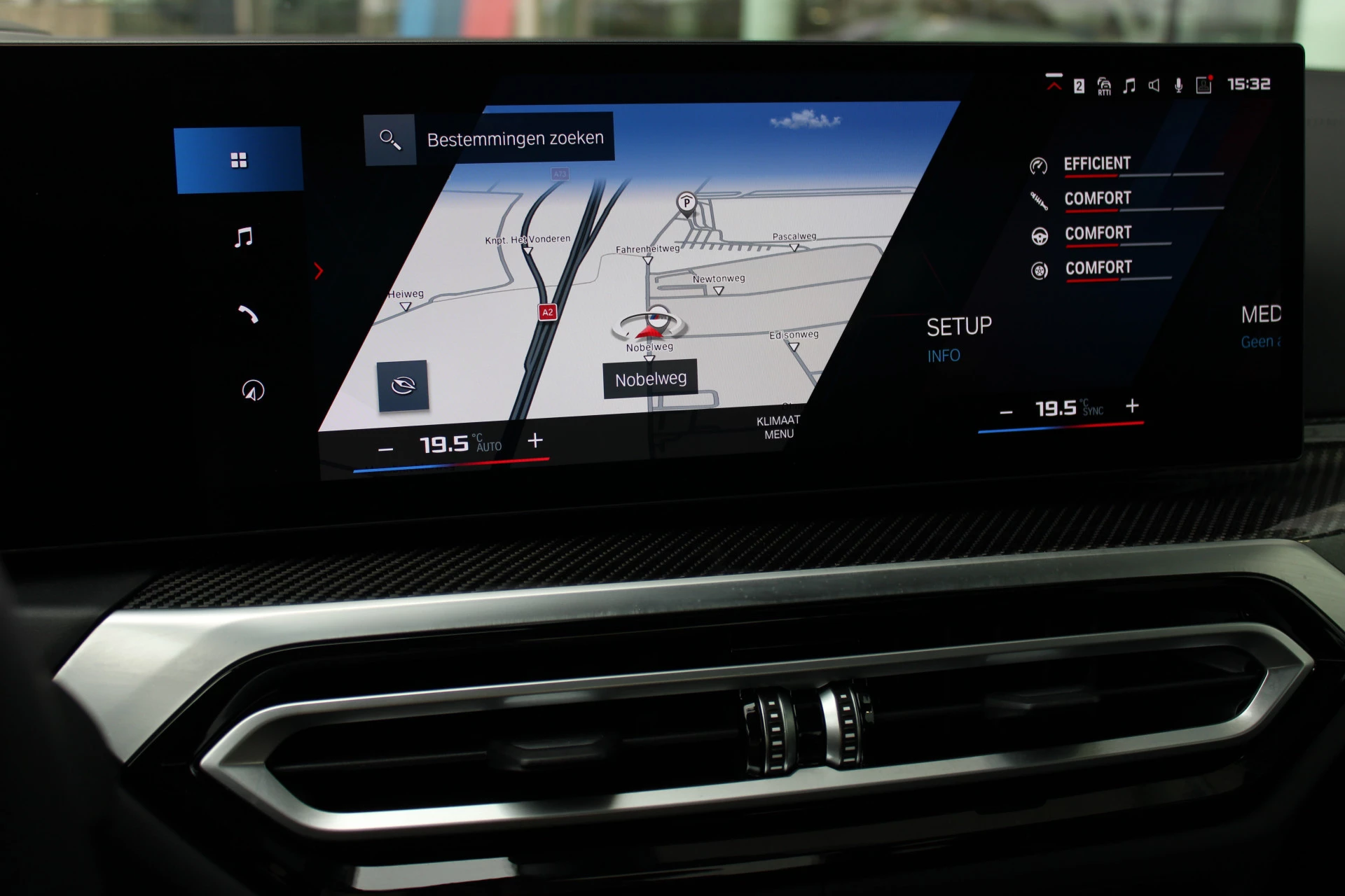 Hoofdafbeelding BMW M3