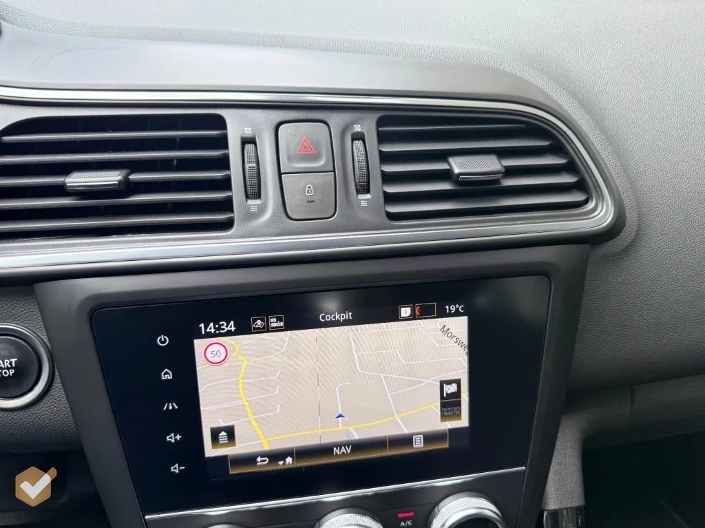 Hoofdafbeelding Renault Kadjar