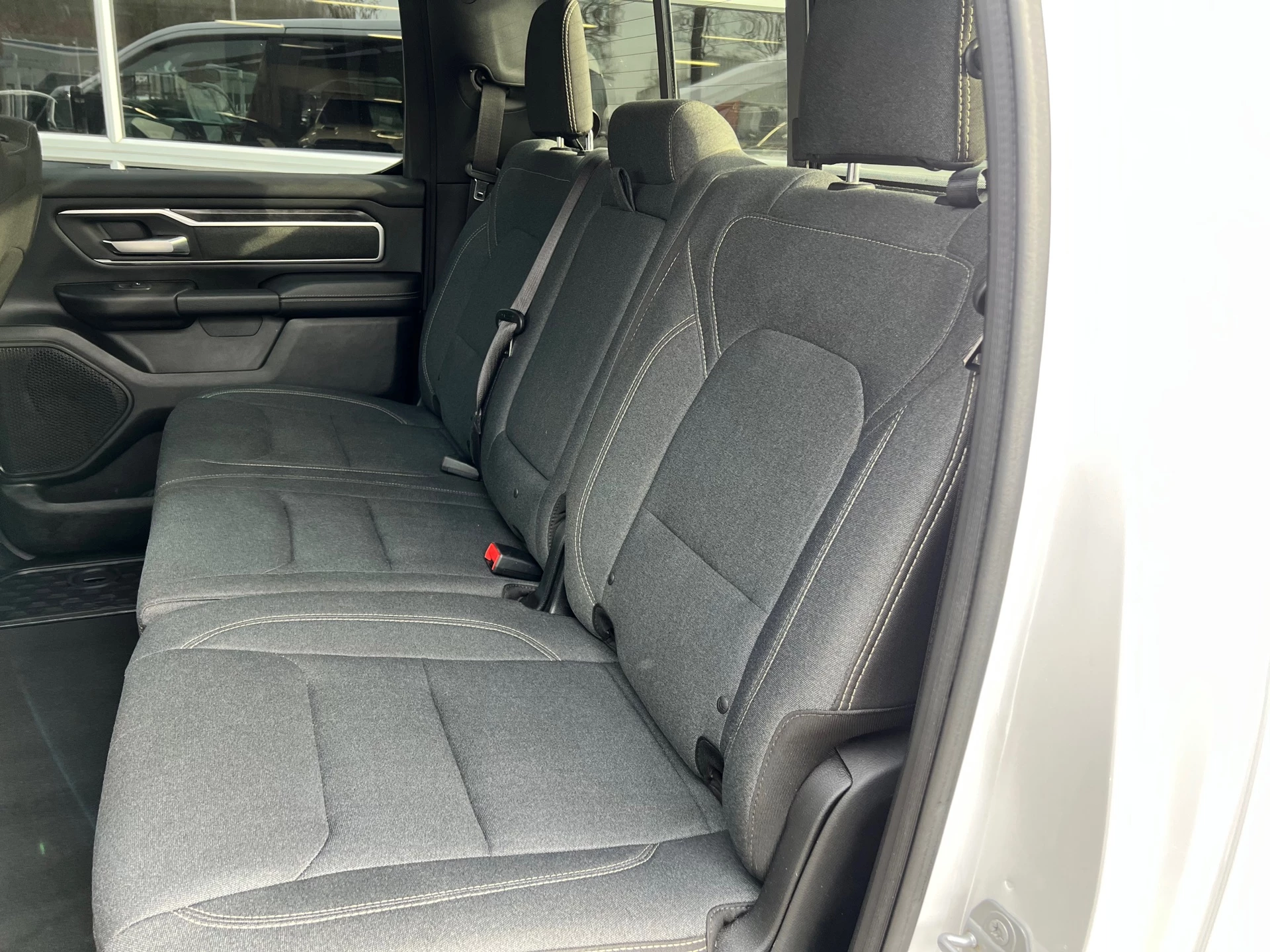 Hoofdafbeelding RAM 1500