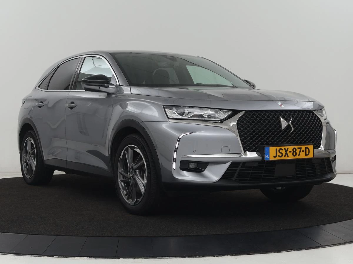 Hoofdafbeelding DS DS 7