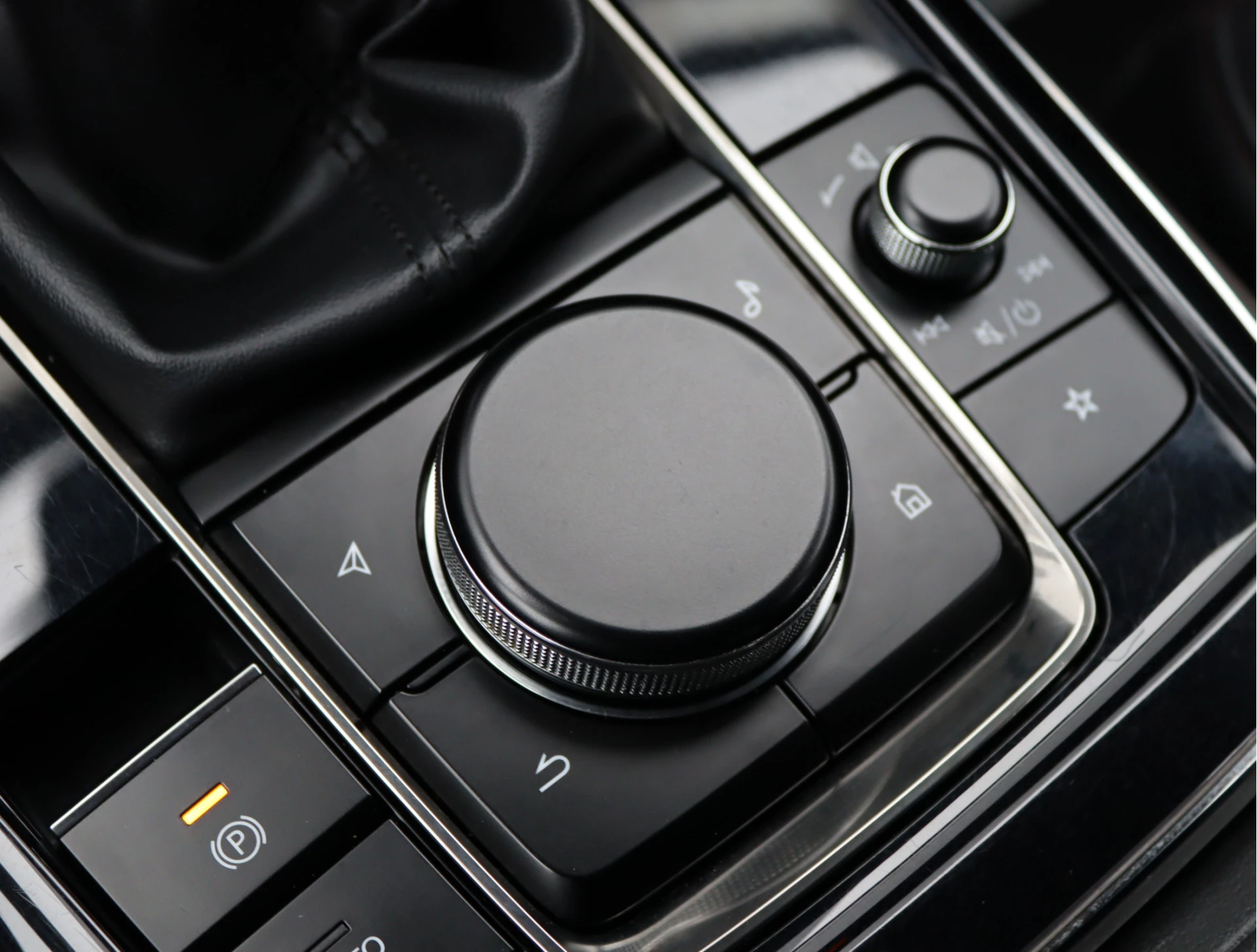 Hoofdafbeelding Mazda CX-30