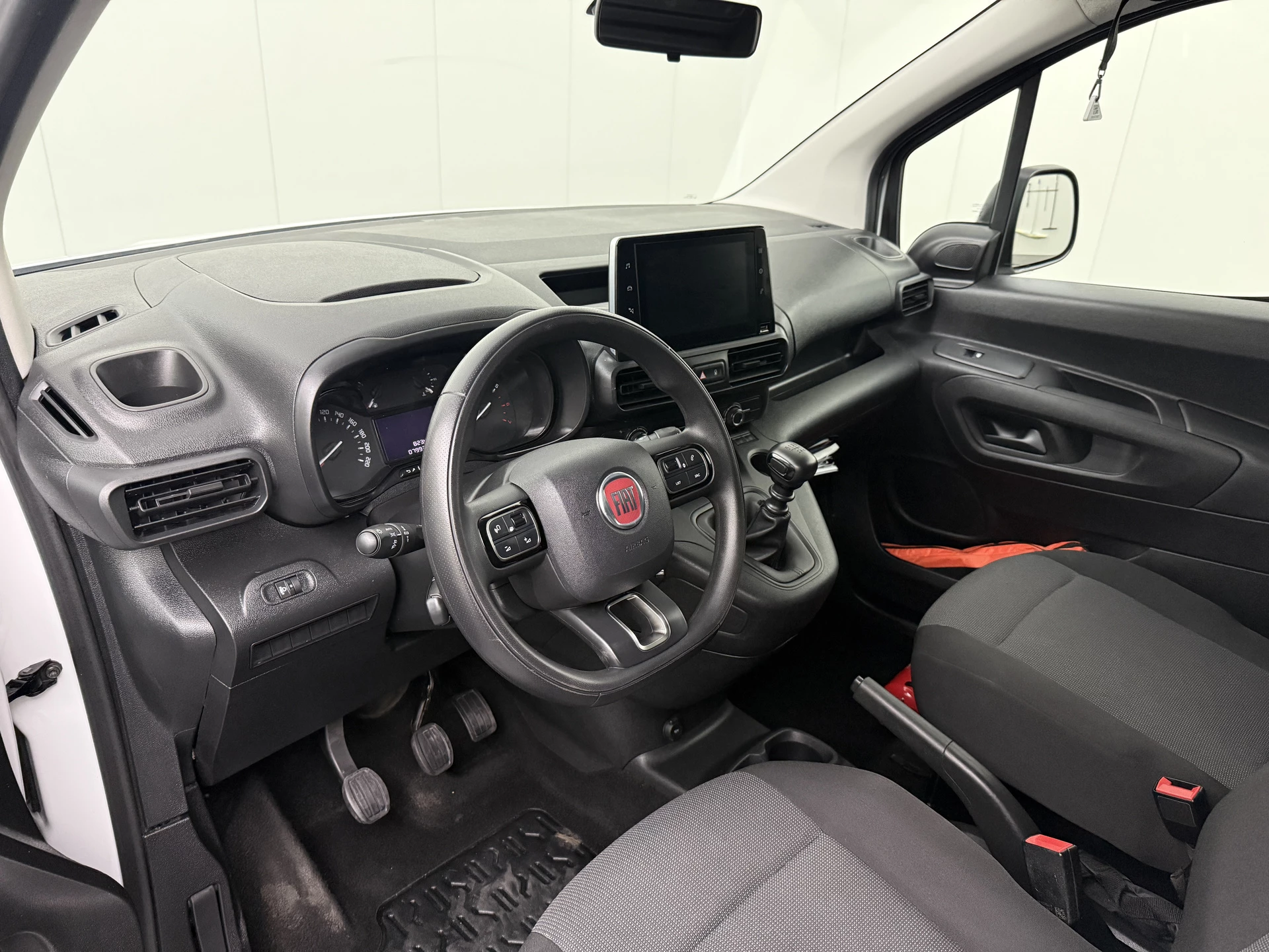 Hoofdafbeelding Fiat Doblò