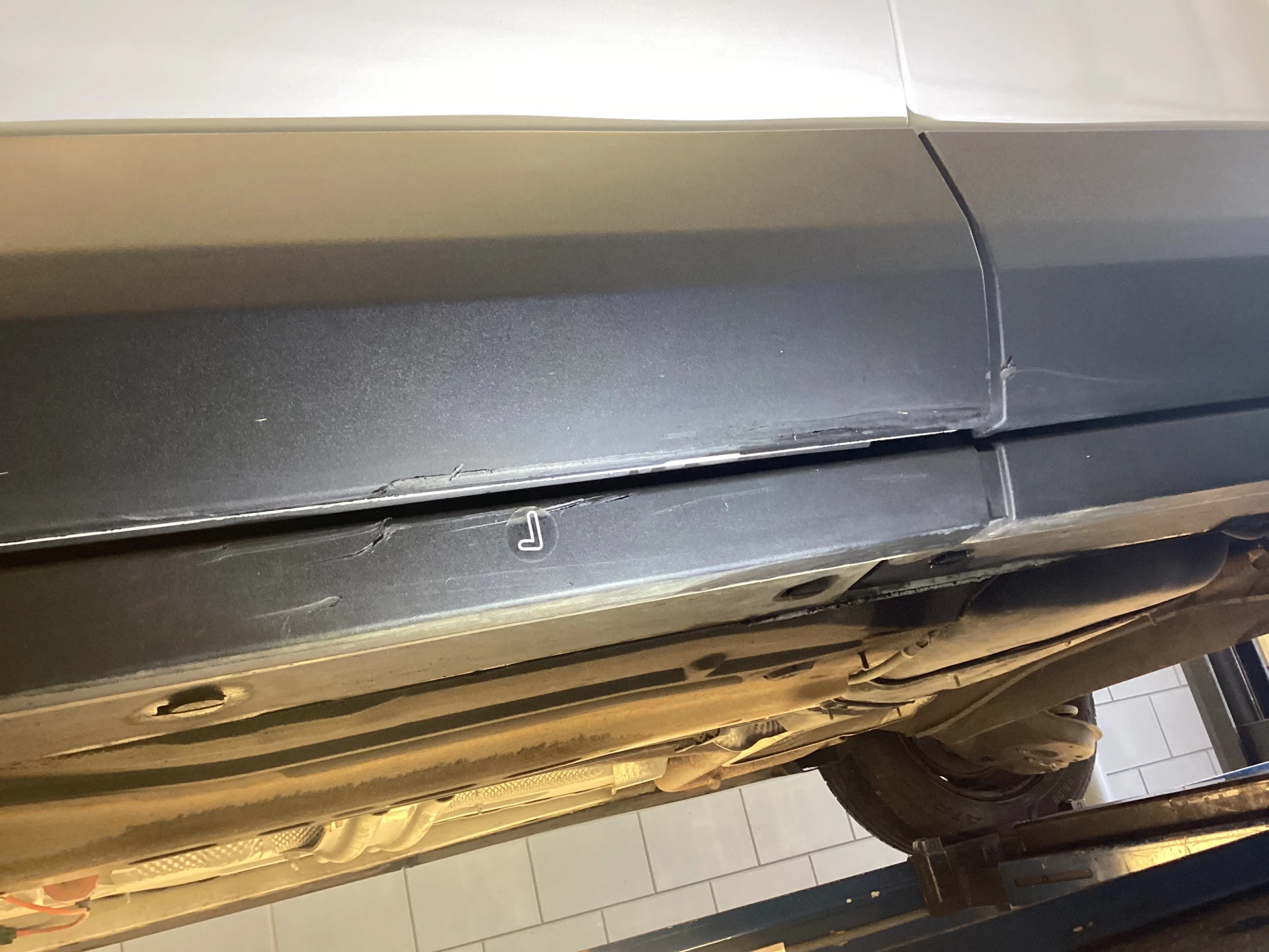 Hoofdafbeelding Ford Transit Courier