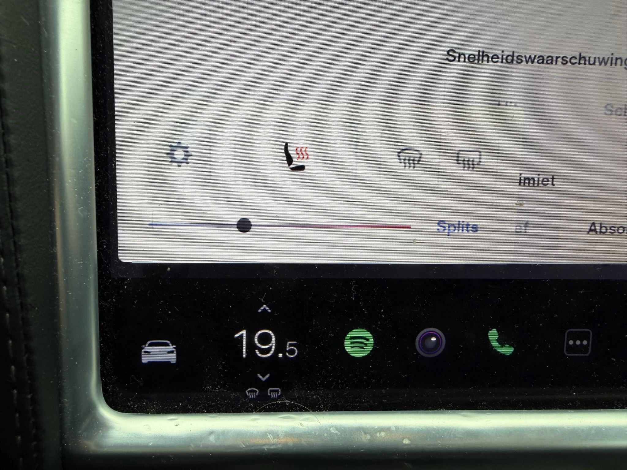 Hoofdafbeelding Tesla Model S