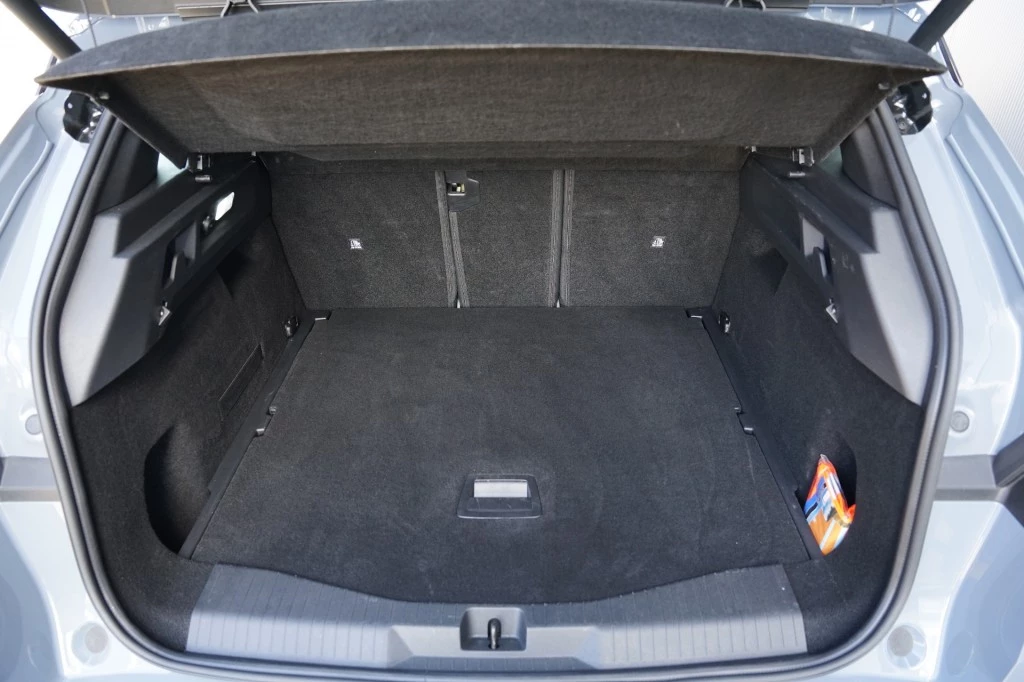 Hoofdafbeelding Opel Grandland