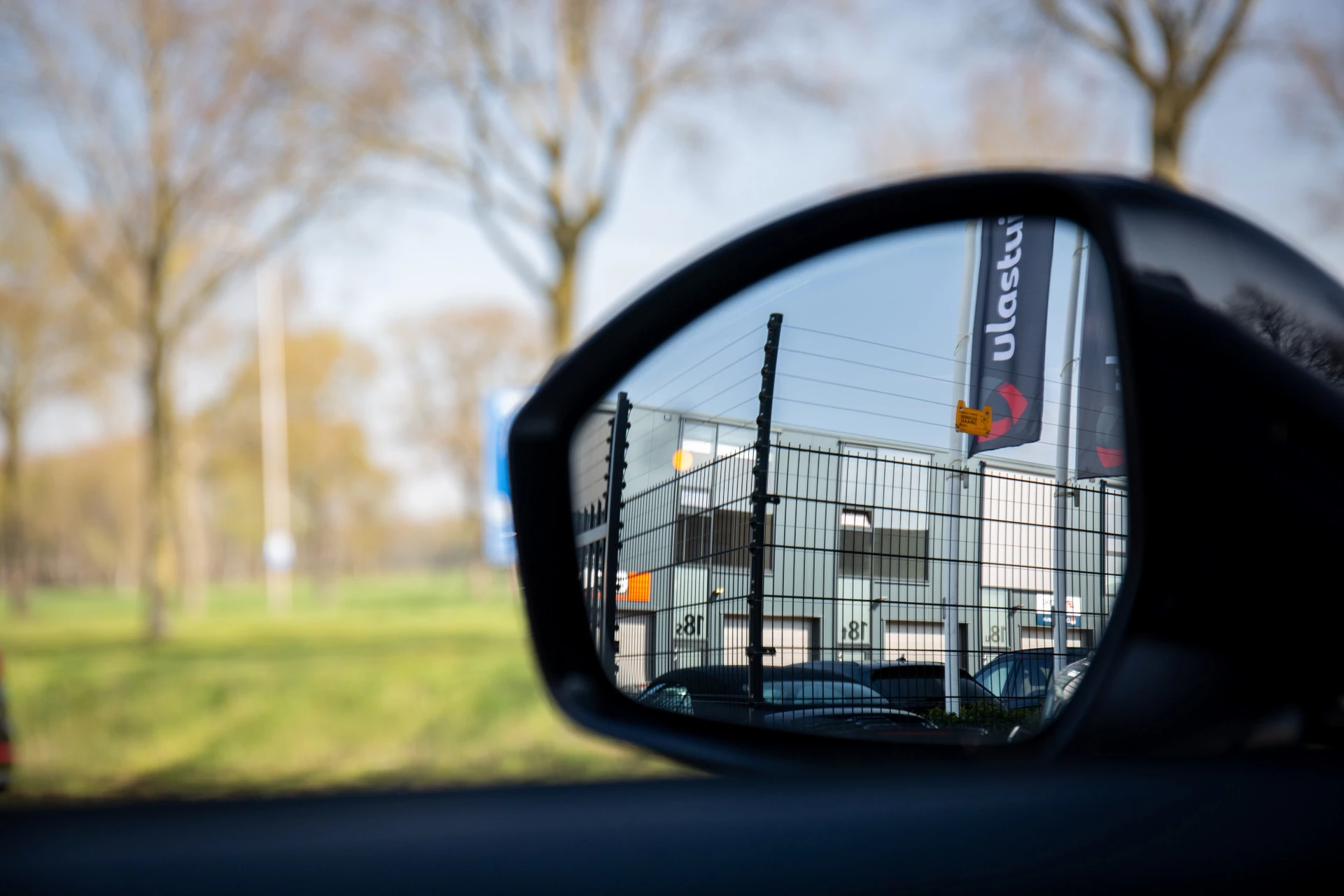 Hoofdafbeelding Land Rover Range Rover Velar