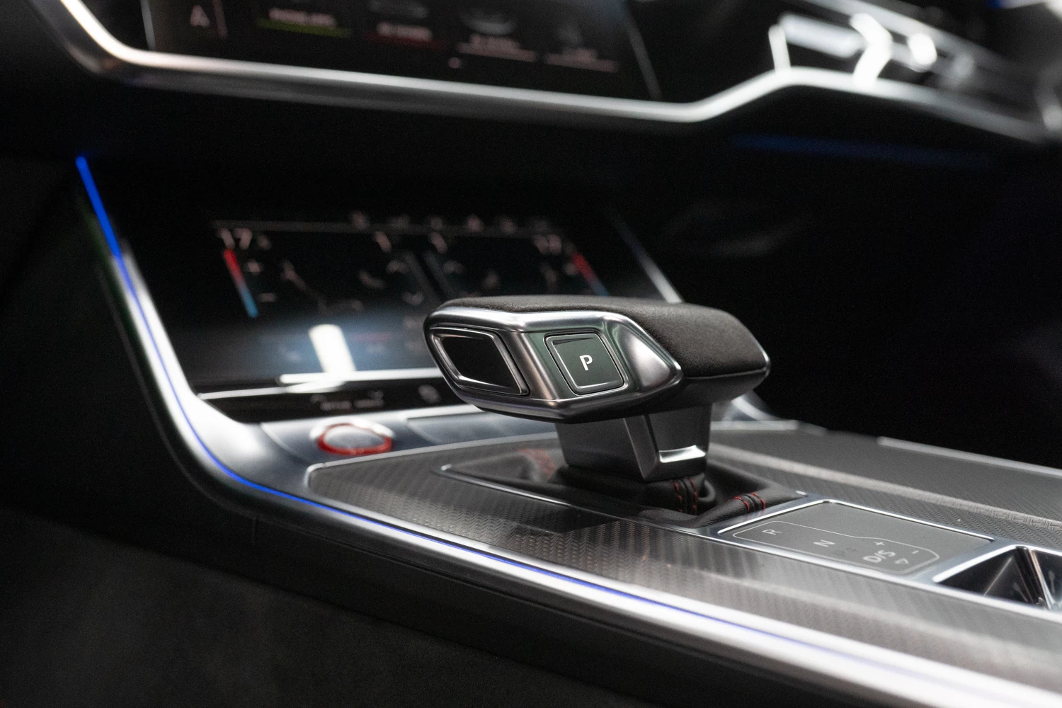 Hoofdafbeelding Audi RS7