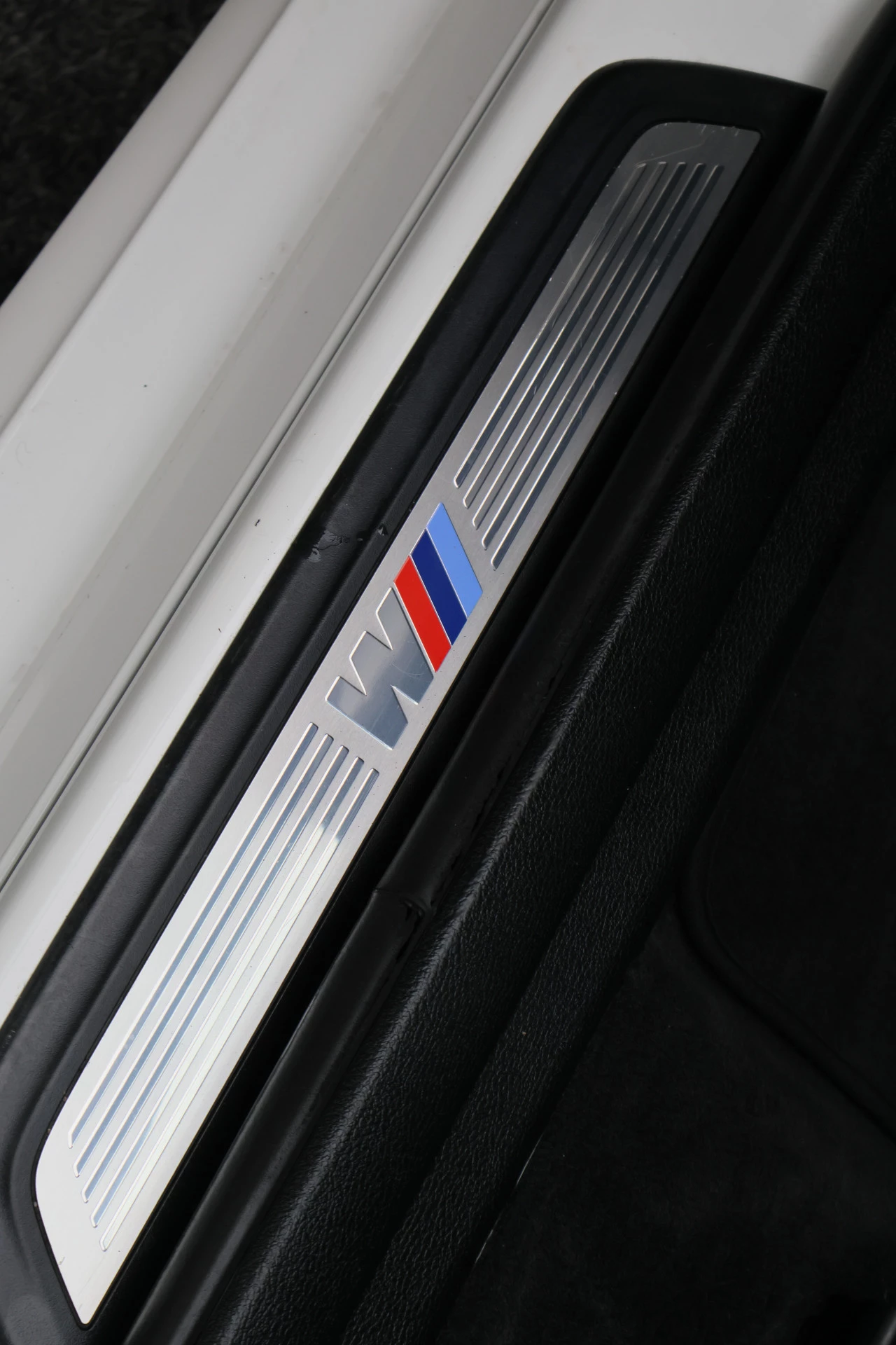 Hoofdafbeelding BMW X4