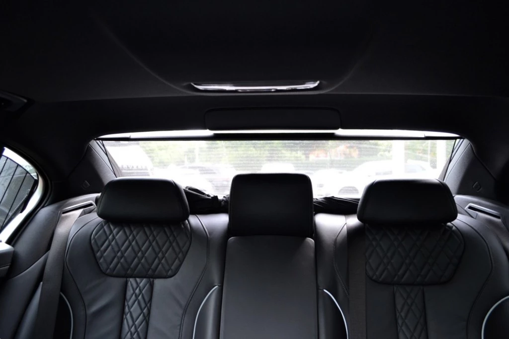 Hoofdafbeelding BMW 7 Serie