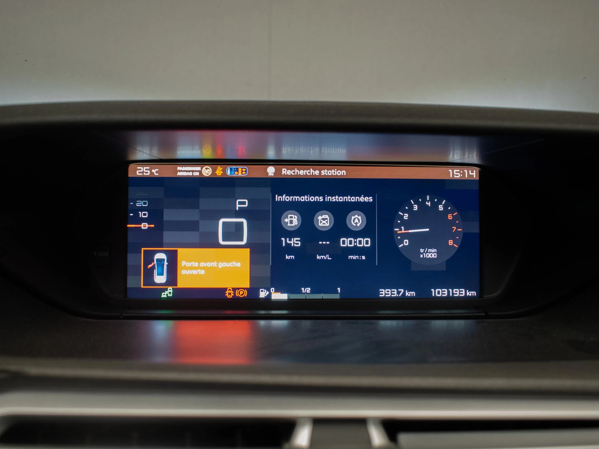 Hoofdafbeelding Citroën Grand C4 Spacetourer