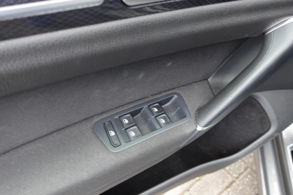 Hoofdafbeelding Volkswagen Golf Sportsvan